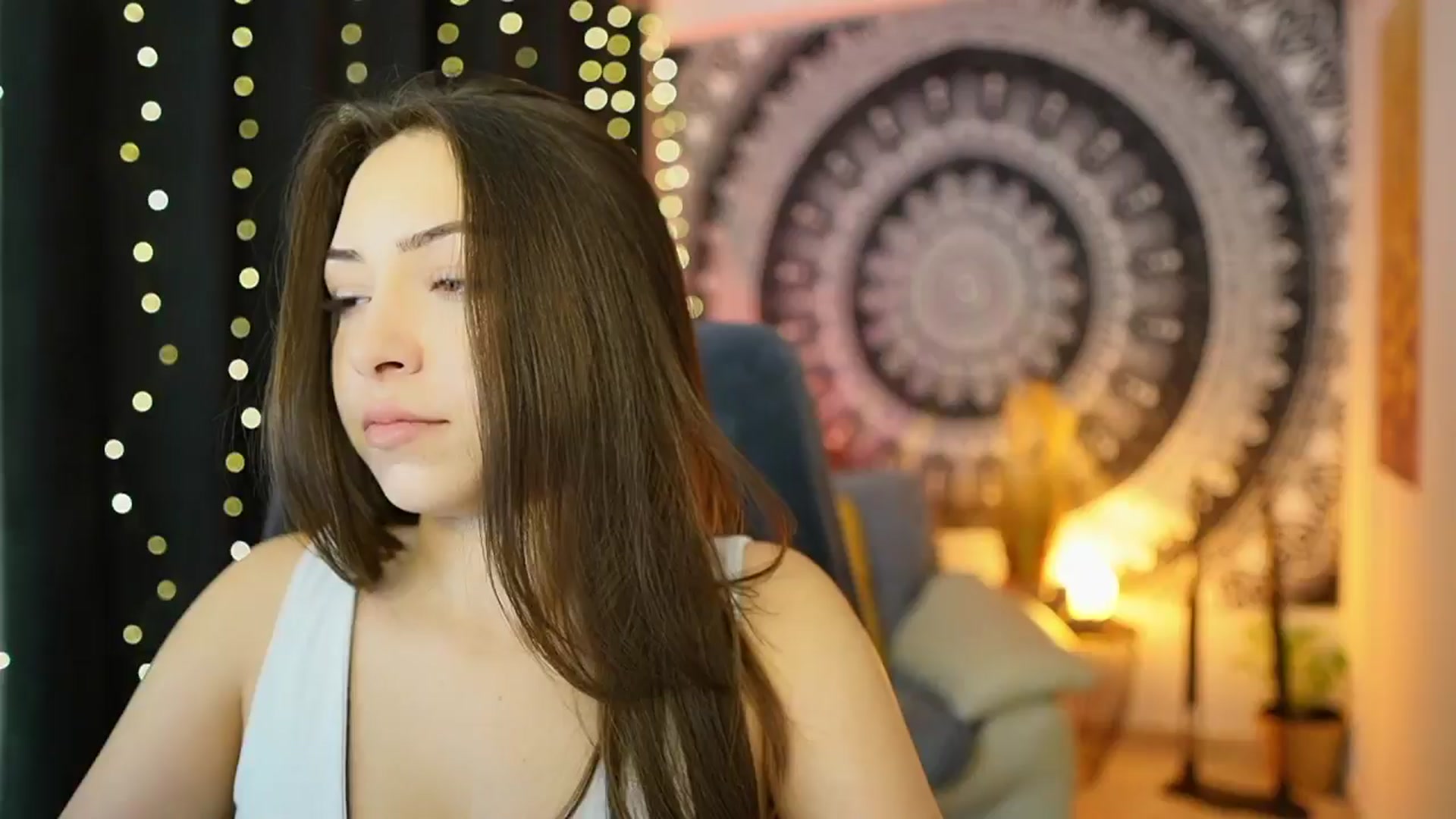 Gallery image thumbnail from Briar__Rose's myfreecams stream on, 05/18/2024, 18:07 image 18 of 20