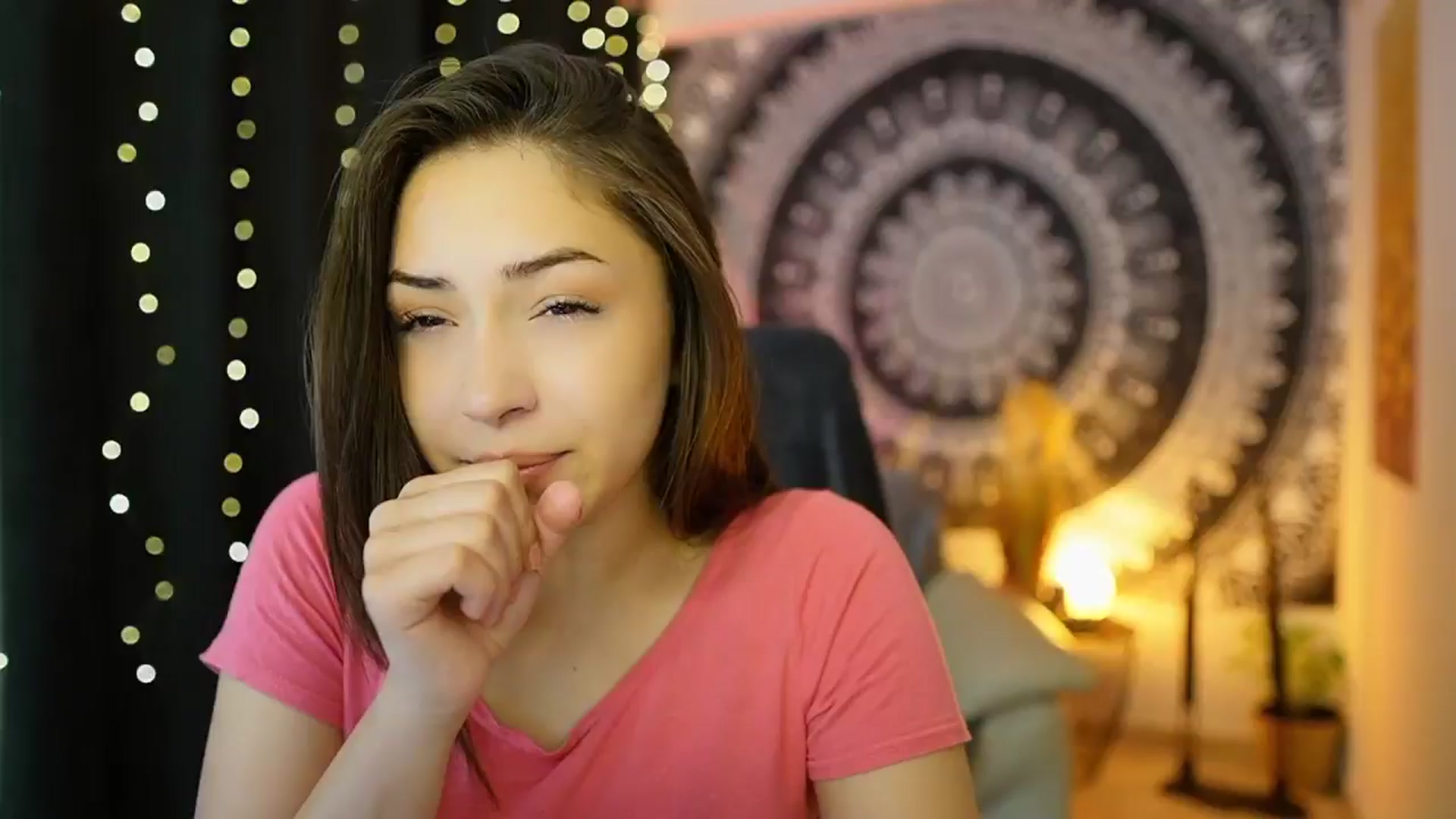Gallery image thumbnail from Briar__Rose's myfreecams stream on, 05/19/2024, 18:07 image 9 of 20