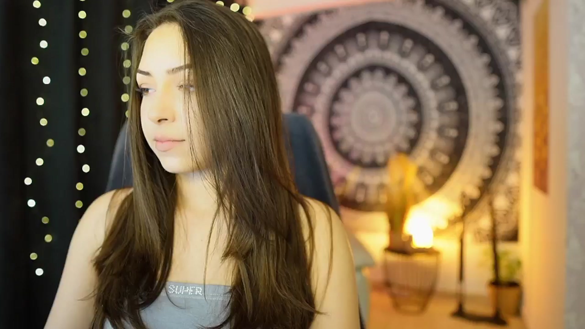 Gallery image thumbnail from Briar__Rose's myfreecams stream on, 05/22/2024, 14:20 image 5 of 20