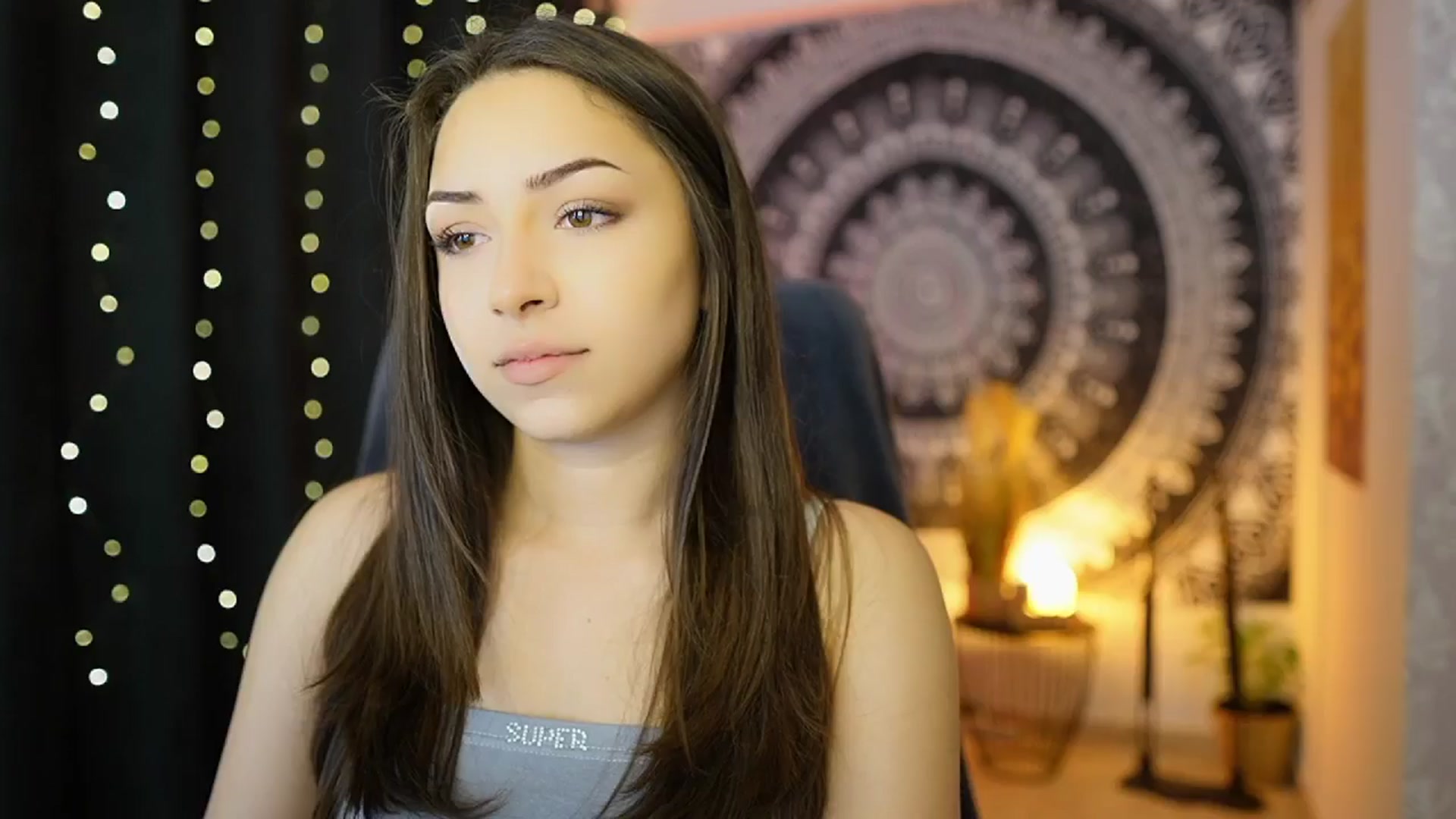 Gallery image thumbnail from Briar__Rose's myfreecams stream on, 05/22/2024, 14:20 image 1 of 20