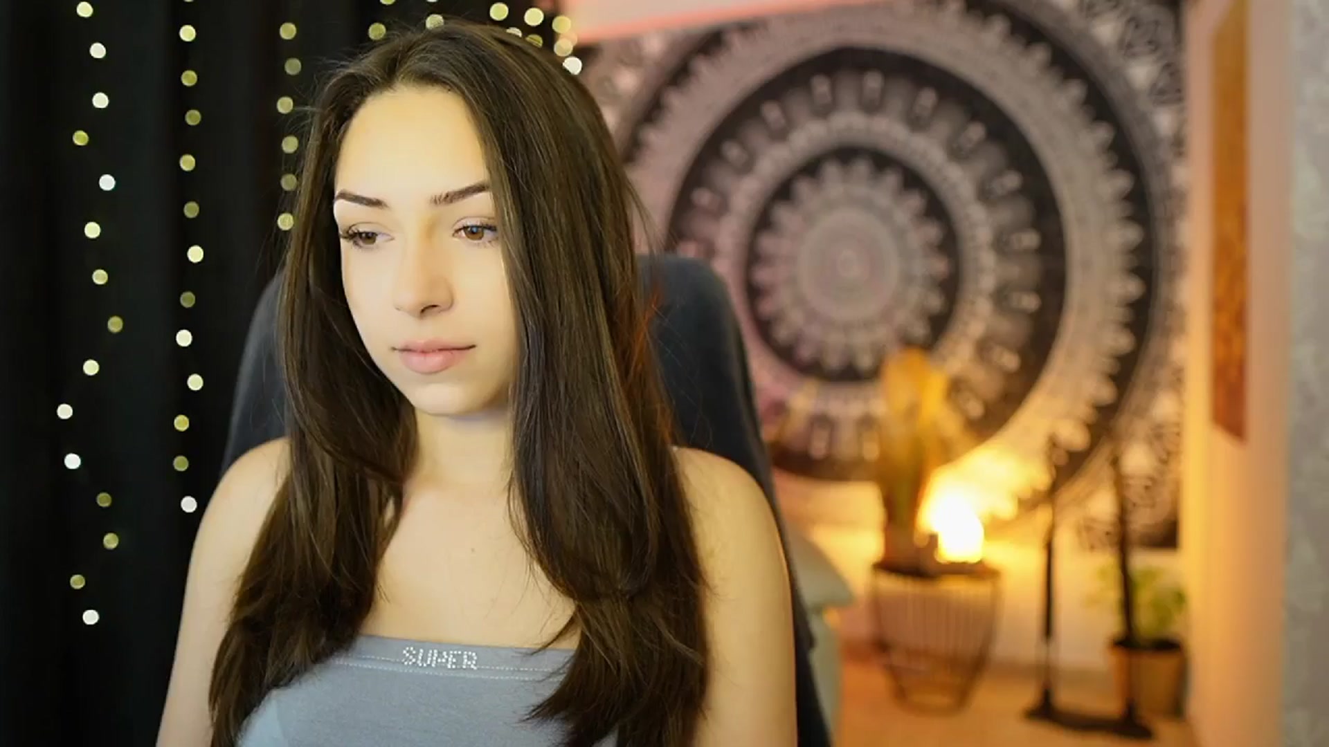 Gallery image thumbnail from Briar__Rose's myfreecams stream on, 05/22/2024, 14:20 image 19 of 20