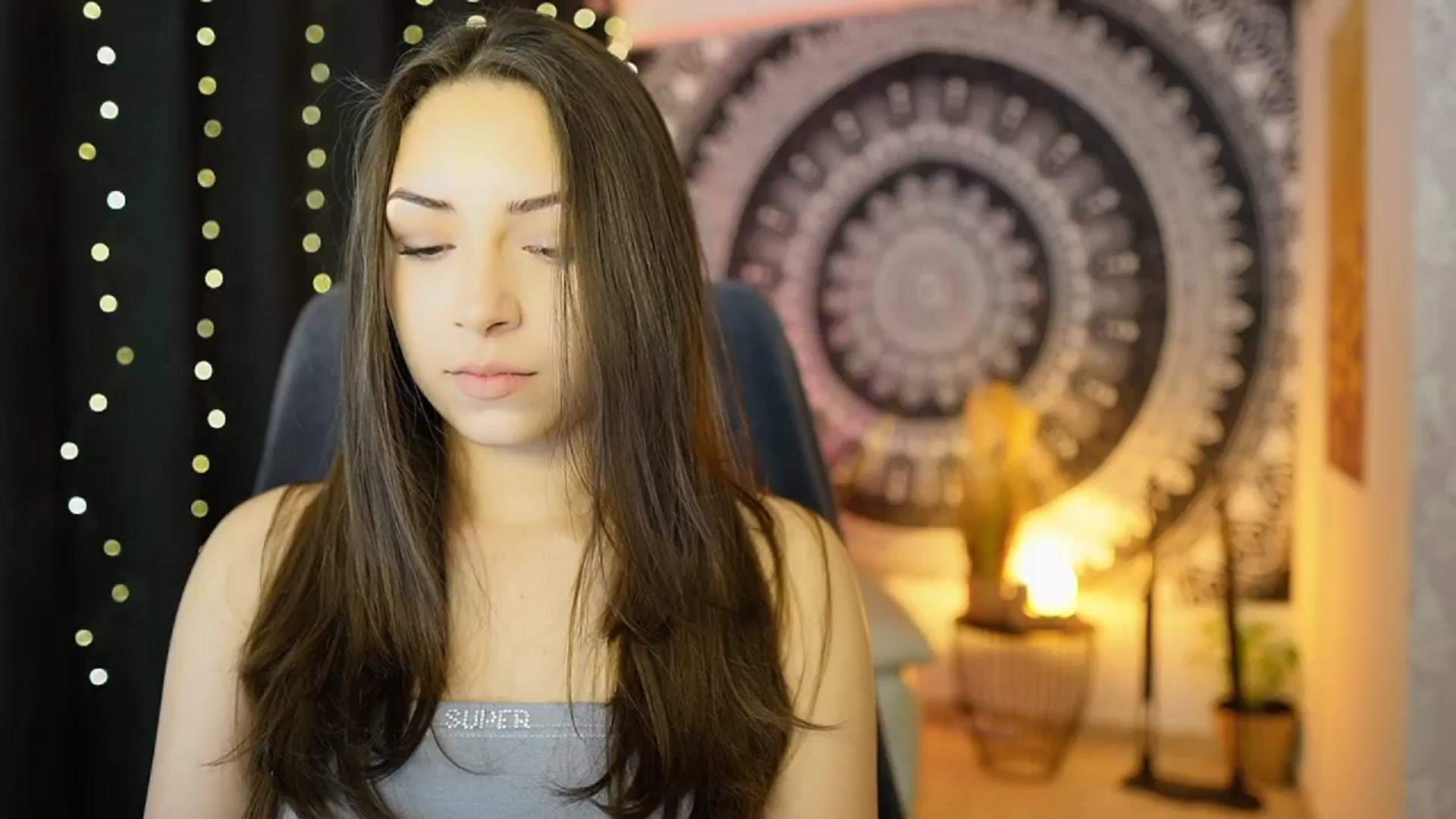 Gallery image thumbnail from Briar__Rose's myfreecams stream on, 05/22/2024, 14:20 image 6 of 20