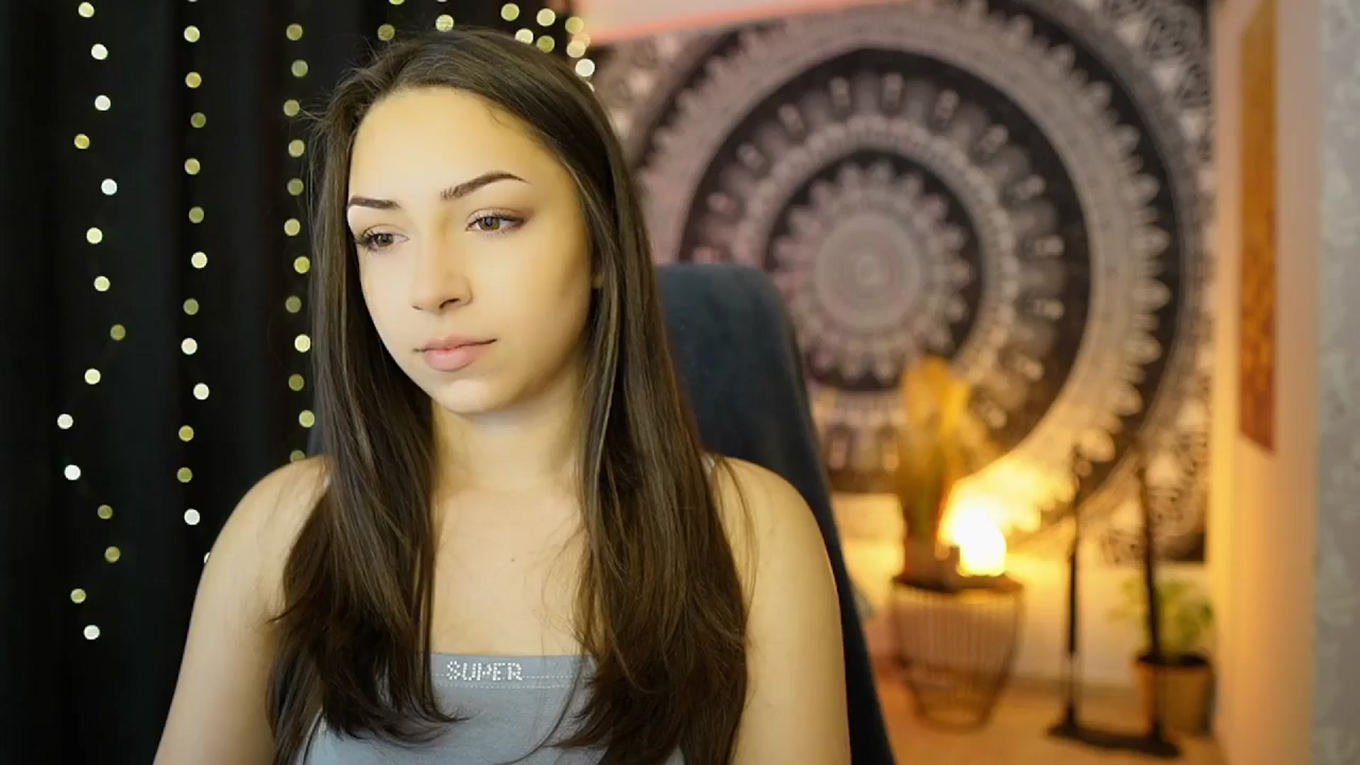 Gallery image thumbnail from Briar__Rose's myfreecams stream on, 05/22/2024, 14:20 image 3 of 20
