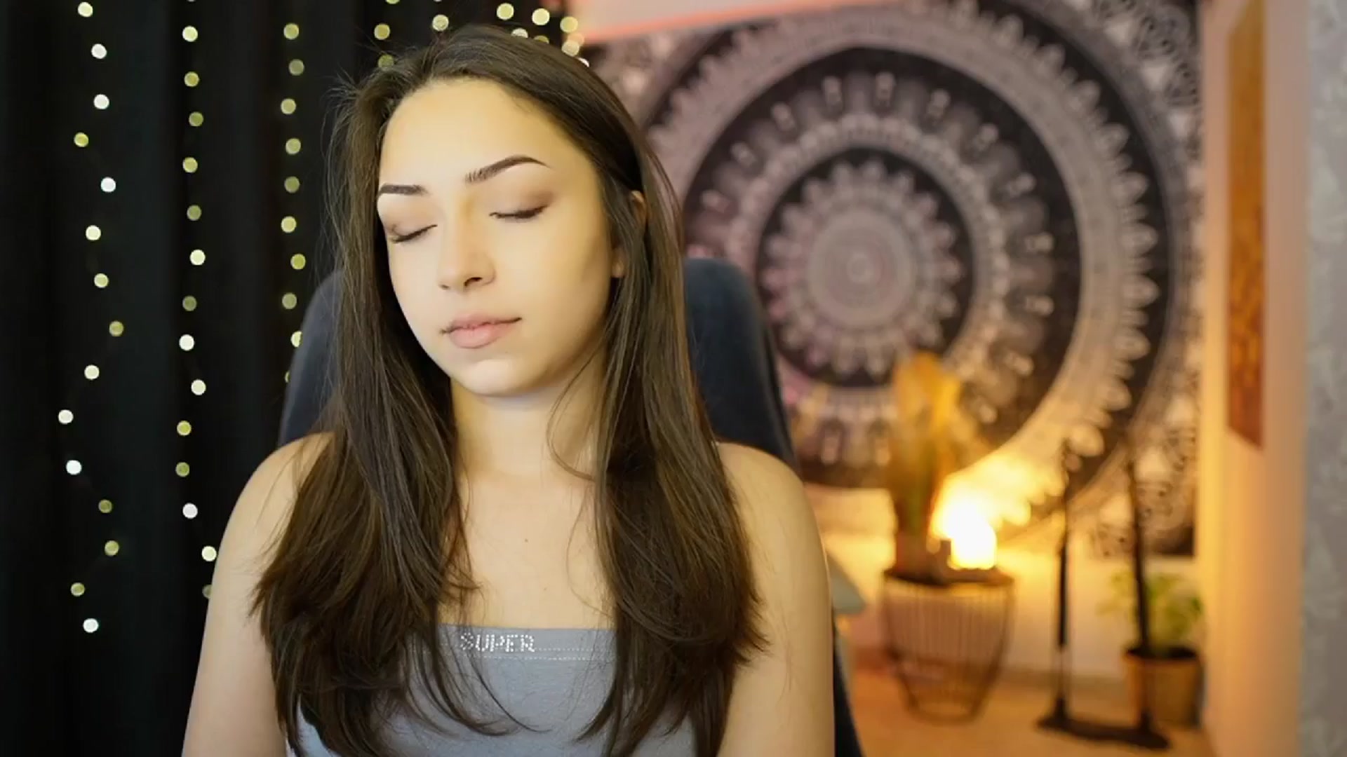 Gallery image thumbnail from Briar__Rose's myfreecams stream on, 05/22/2024, 14:20 image 12 of 20