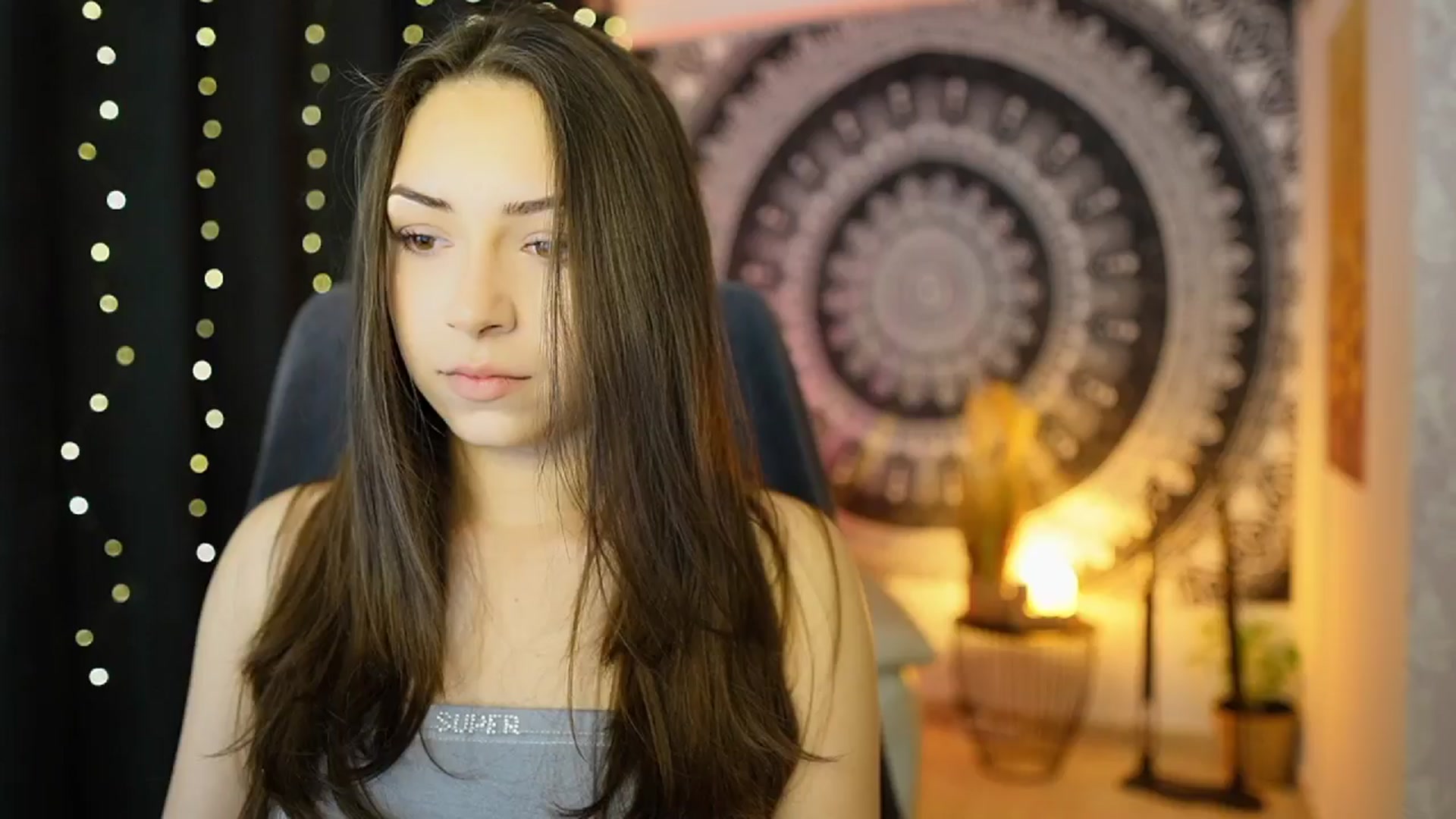 Gallery image thumbnail from Briar__Rose's myfreecams stream on, 05/22/2024, 14:20 image 7 of 20