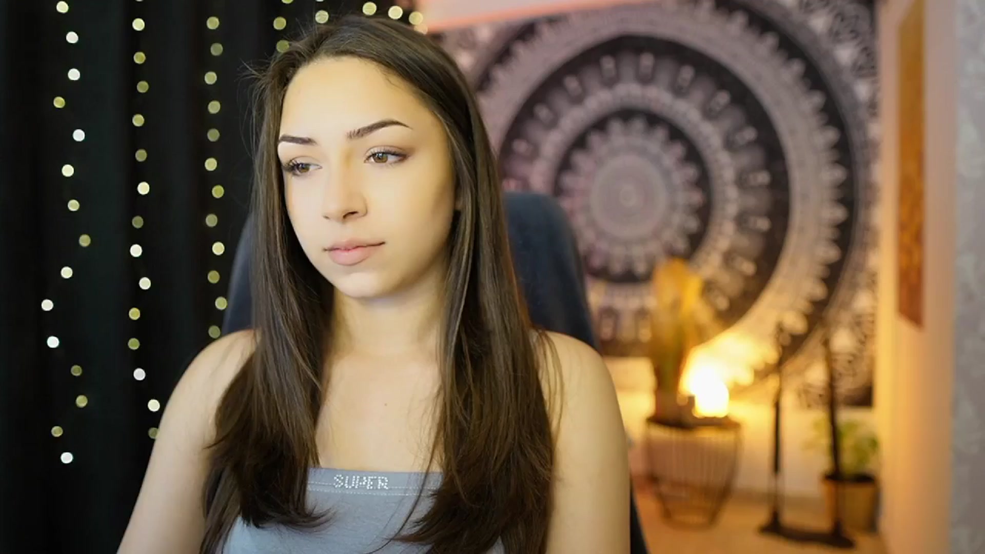 Gallery image thumbnail from Briar__Rose's myfreecams stream on, 05/22/2024, 14:20 image 2 of 20