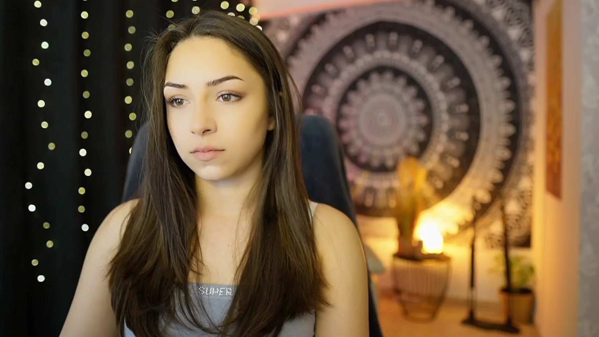 Gallery image thumbnail from Briar__Rose's myfreecams stream on, 05/22/2024, 14:20 image 13 of 20