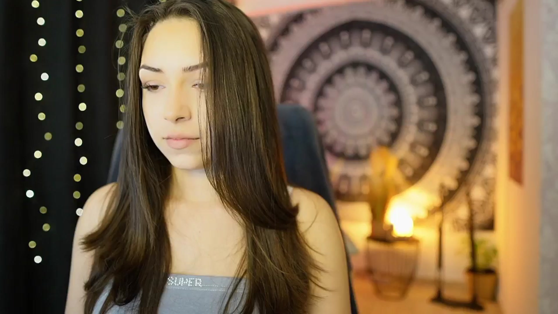 Gallery image thumbnail from Briar__Rose's myfreecams stream on, 05/22/2024, 14:20 image 9 of 20