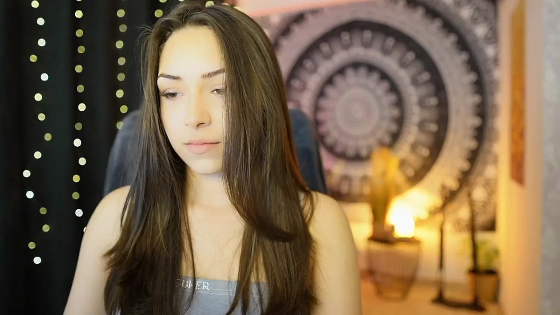 Gallery image thumbnail from Briar__Rose's myfreecams stream on, 05/22/2024, 14:50 image 8 of 20