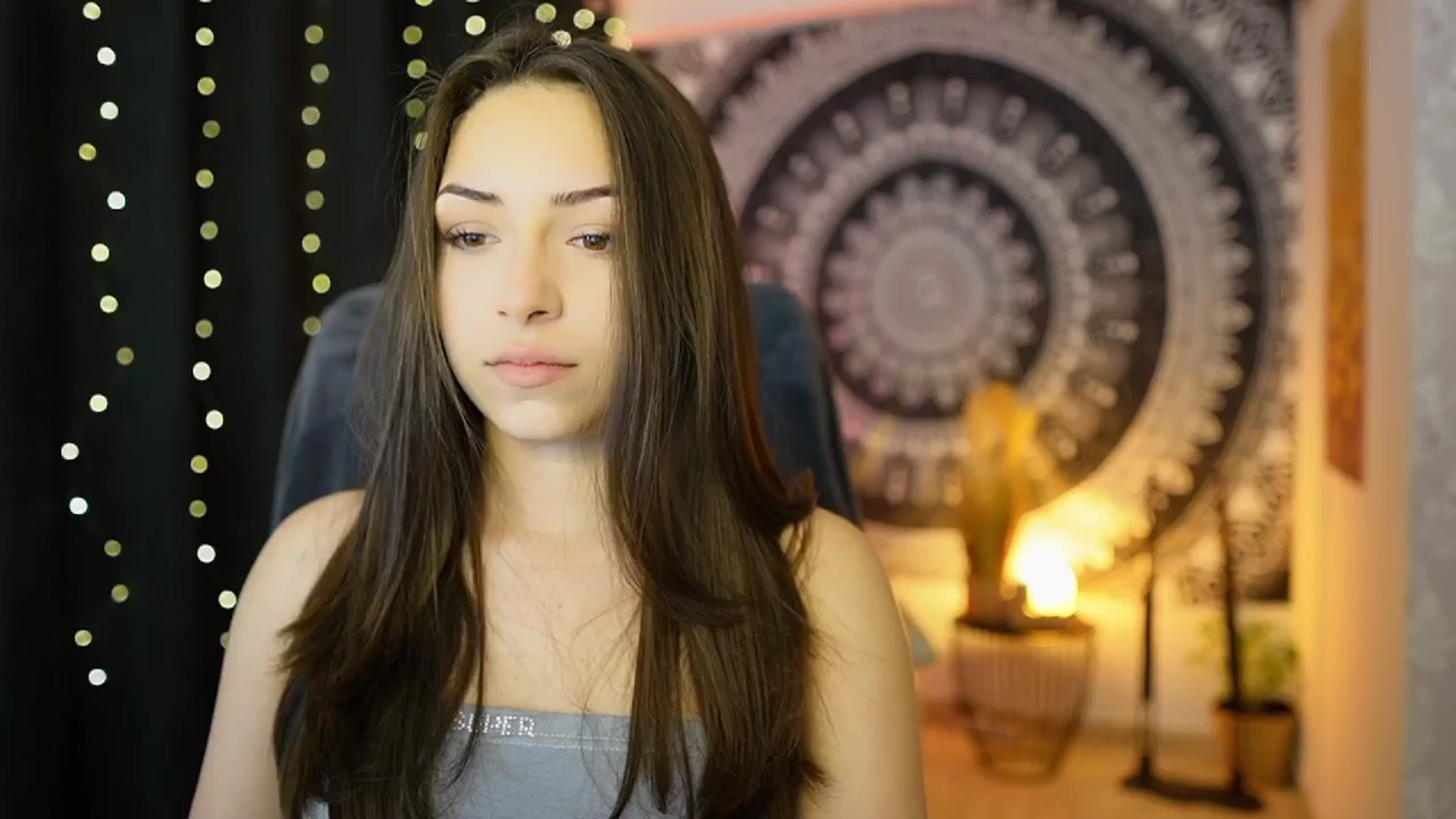 Gallery image thumbnail from Briar__Rose's myfreecams stream on, 05/22/2024, 14:50 image 11 of 20