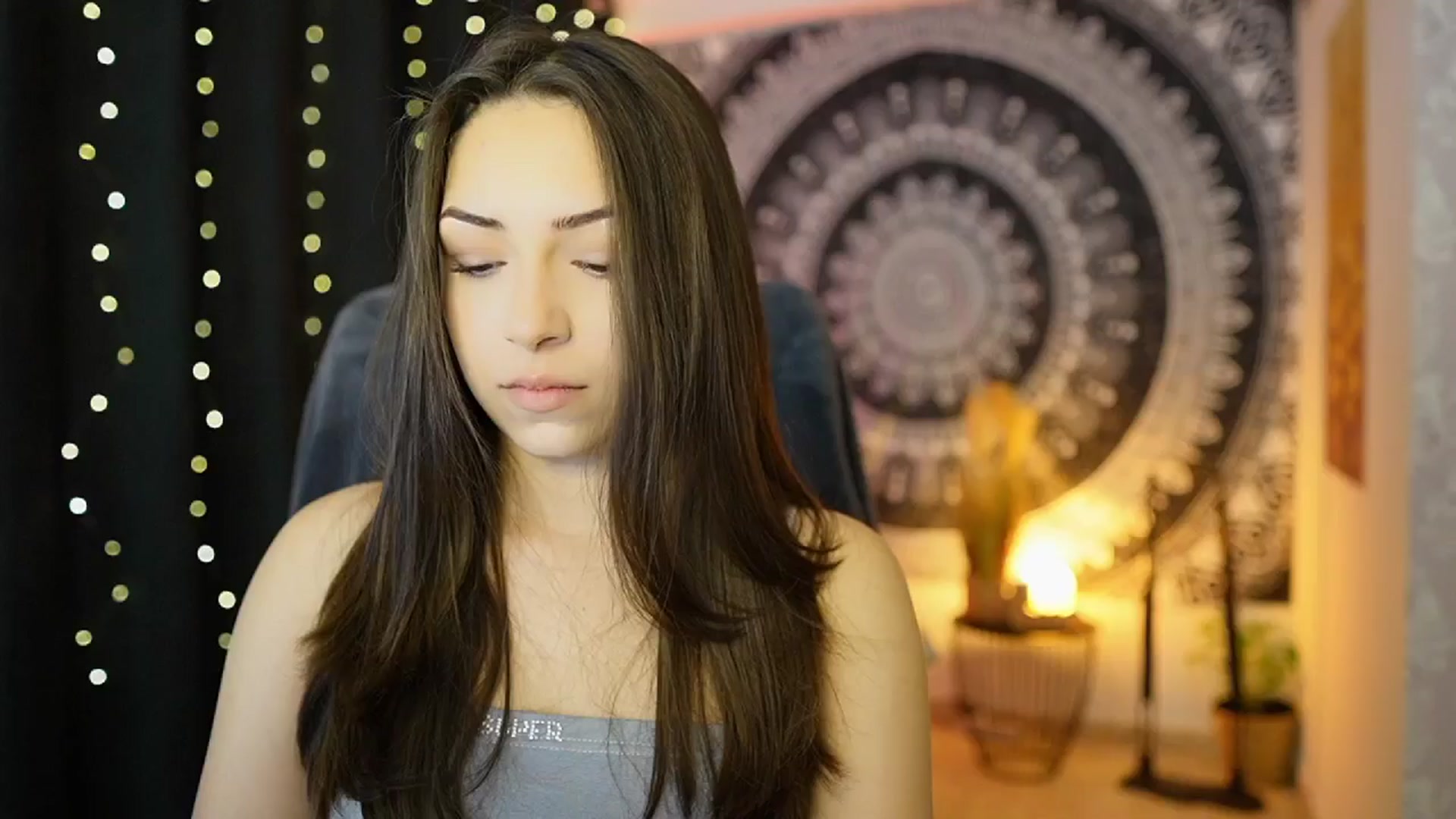 Gallery image thumbnail from Briar__Rose's myfreecams stream on, 05/22/2024, 14:50 image 16 of 20