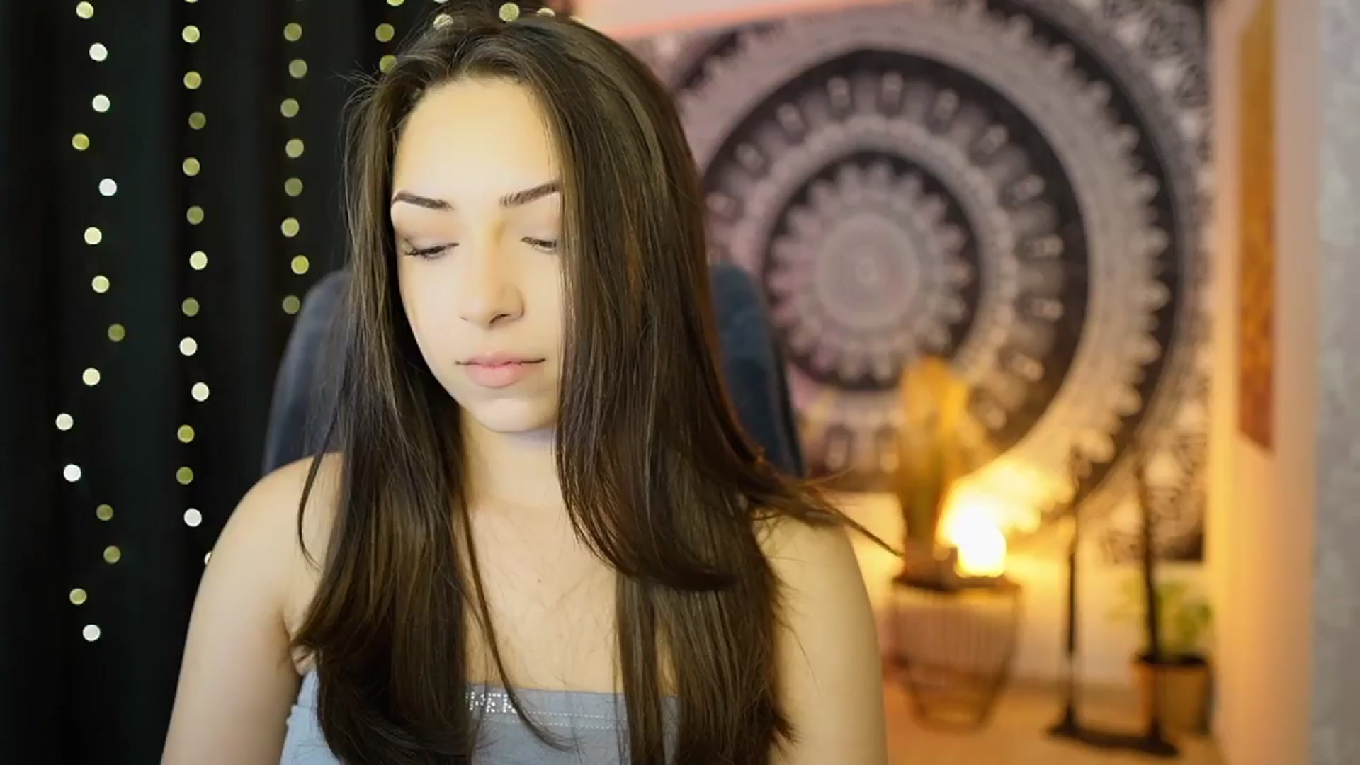 Gallery image thumbnail from Briar__Rose's myfreecams stream on, 05/22/2024, 14:50 image 5 of 20