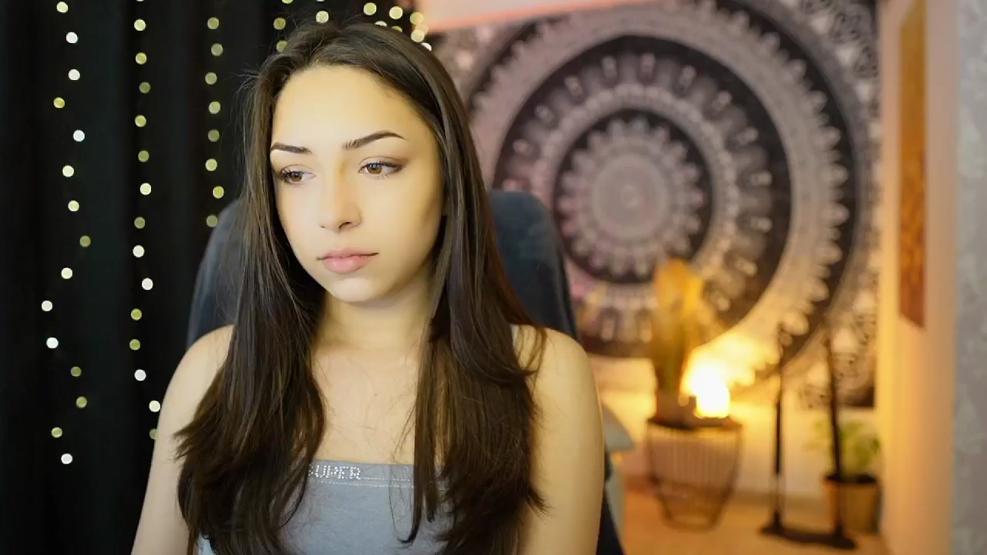 Gallery image thumbnail from Briar__Rose's myfreecams stream on, 05/22/2024, 14:50 image 20 of 20