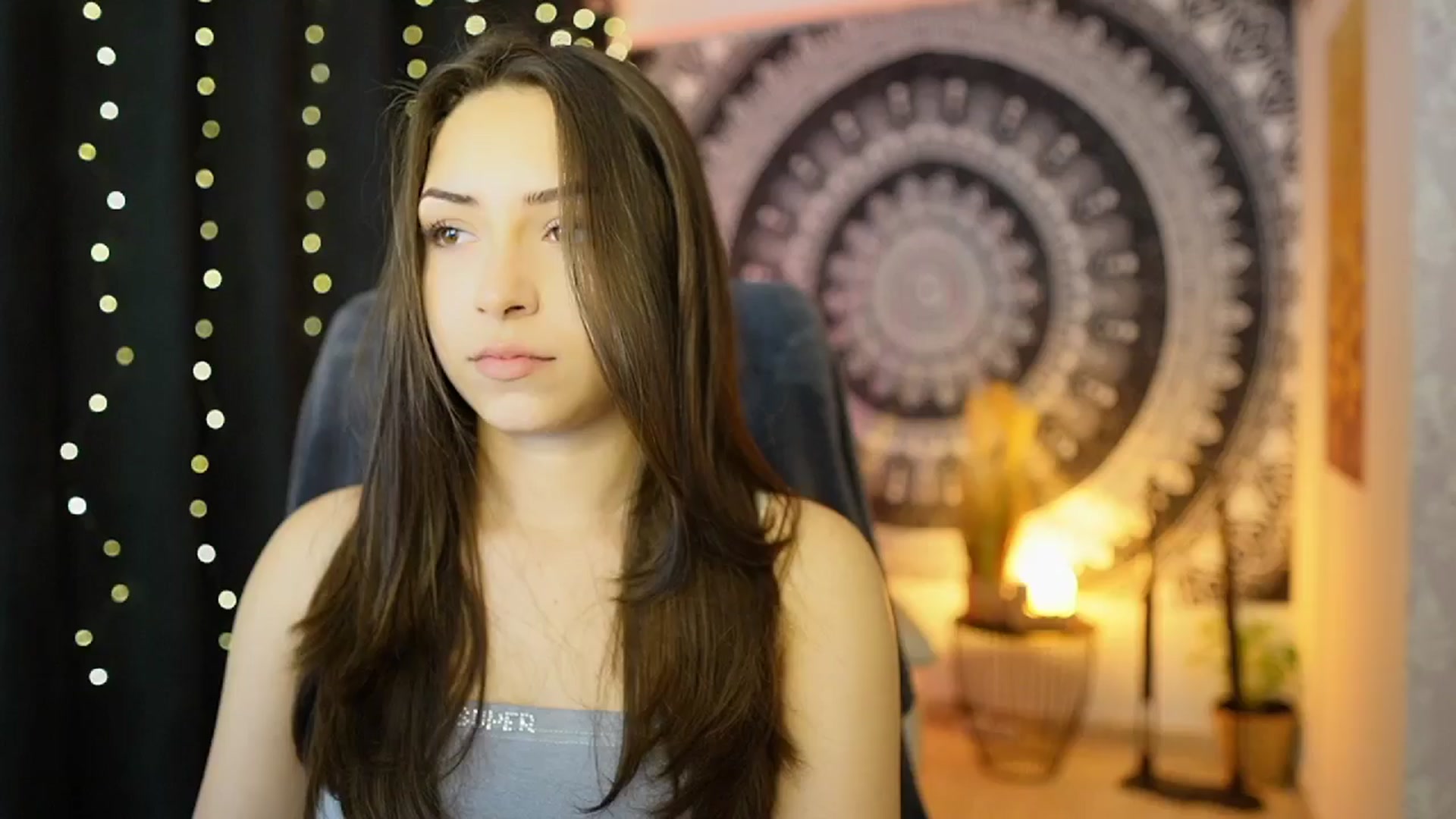 Gallery image thumbnail from Briar__Rose's myfreecams stream on, 05/22/2024, 14:50 image 18 of 20