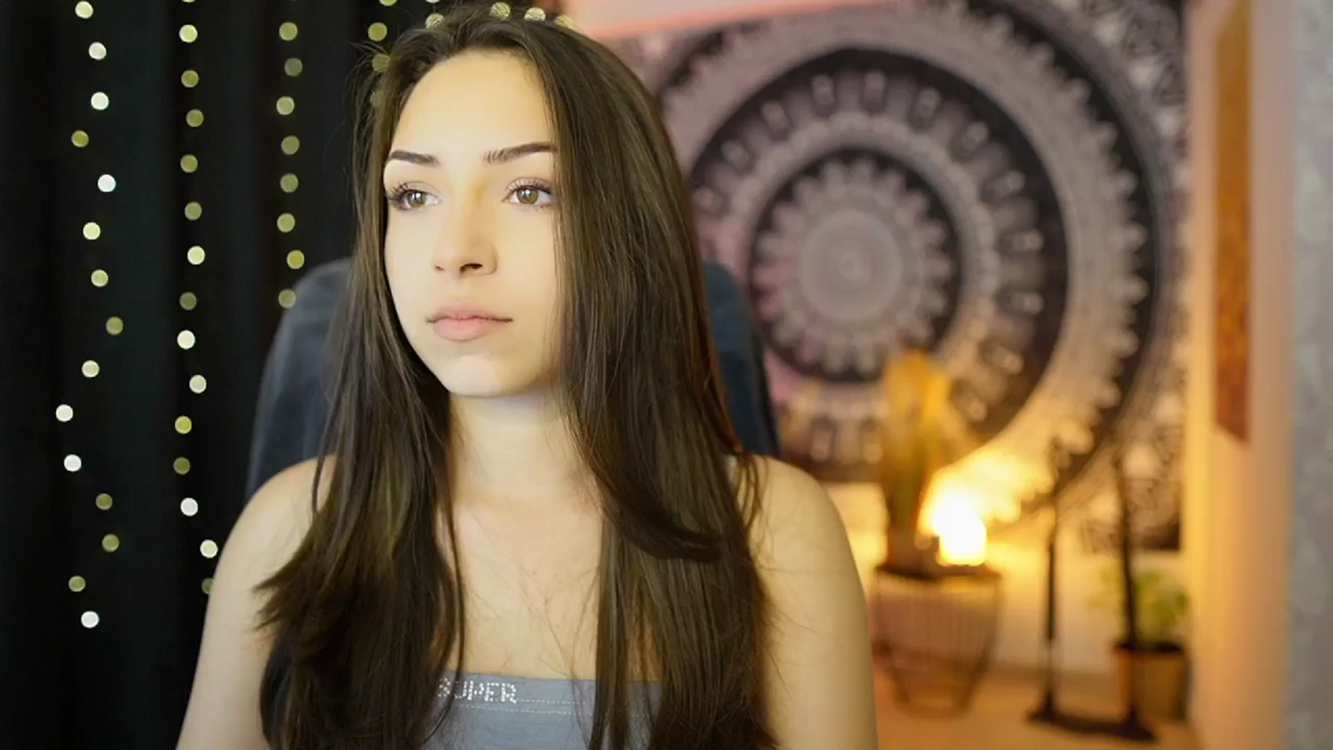 Gallery image thumbnail from Briar__Rose's myfreecams stream on, 05/22/2024, 14:50 image 10 of 20