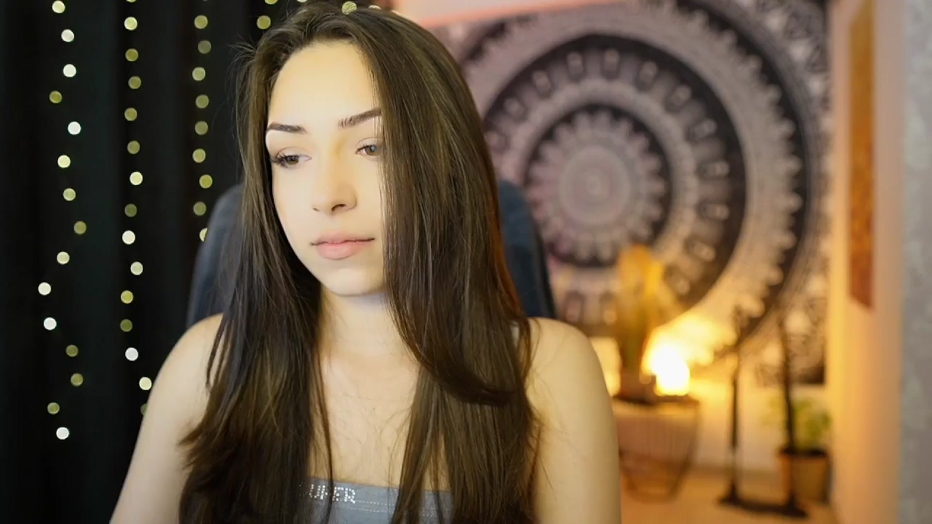Gallery image thumbnail from Briar__Rose's myfreecams stream on, 05/22/2024, 14:50 image 7 of 20