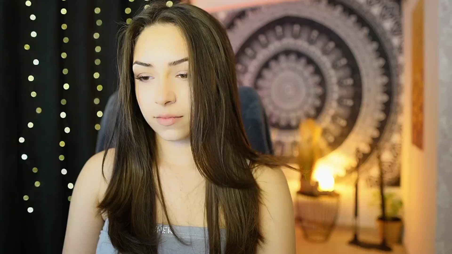 Gallery image thumbnail from Briar__Rose's myfreecams stream on, 05/22/2024, 14:50 image 3 of 20