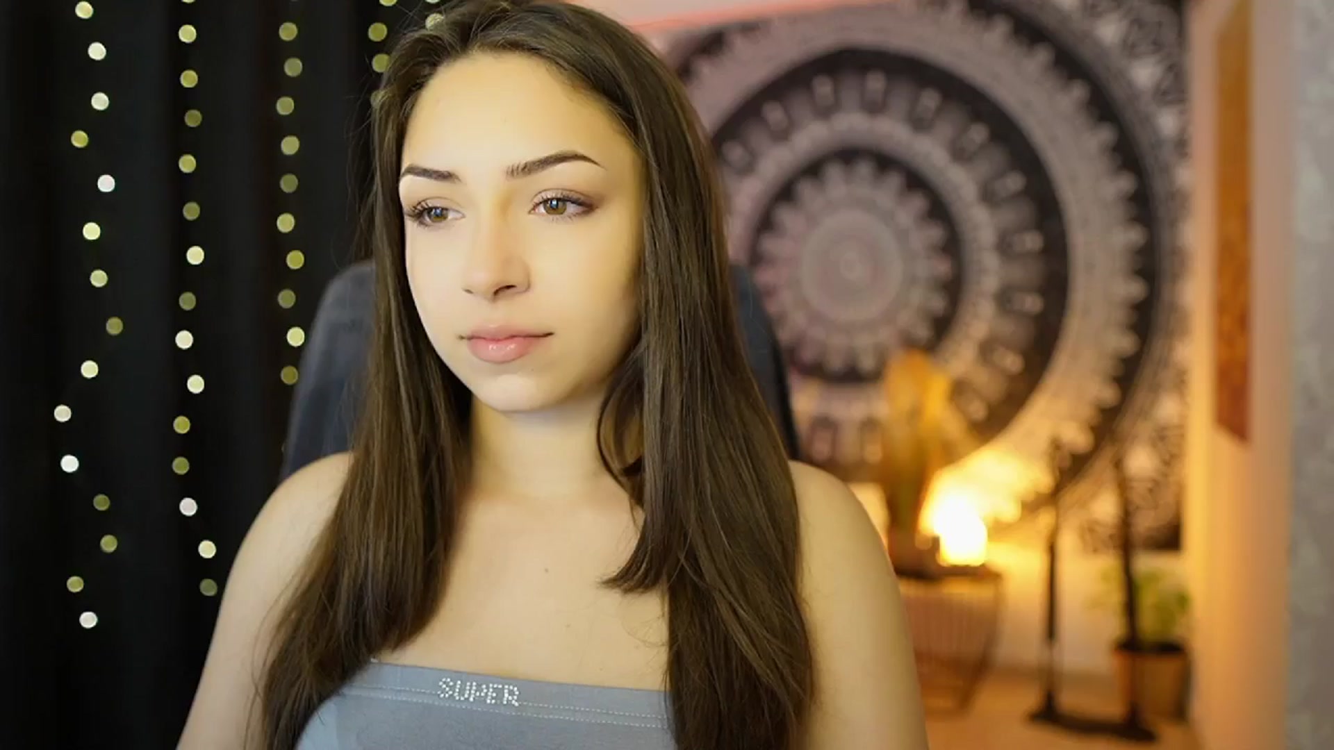 Gallery image thumbnail from Briar__Rose's myfreecams stream on, 05/22/2024, 15:17 image 16 of 20