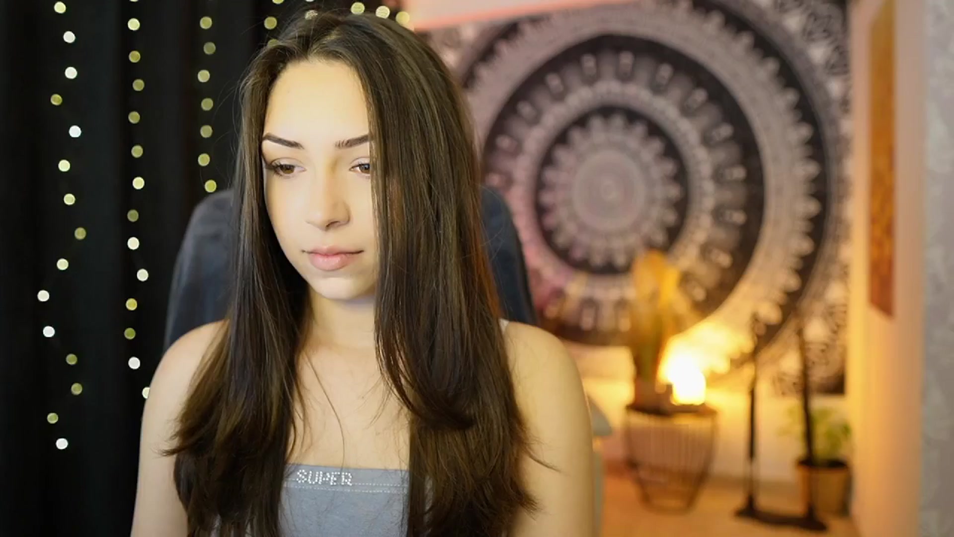 Gallery image thumbnail from Briar__Rose's myfreecams stream on, 05/22/2024, 15:17 image 3 of 20