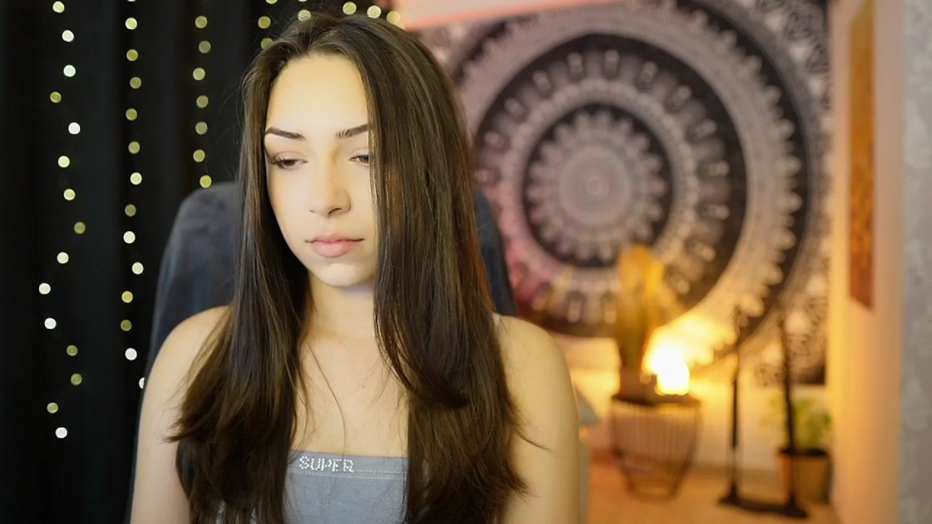 Gallery image thumbnail from Briar__Rose's myfreecams stream on, 05/22/2024, 15:17 image 2 of 20