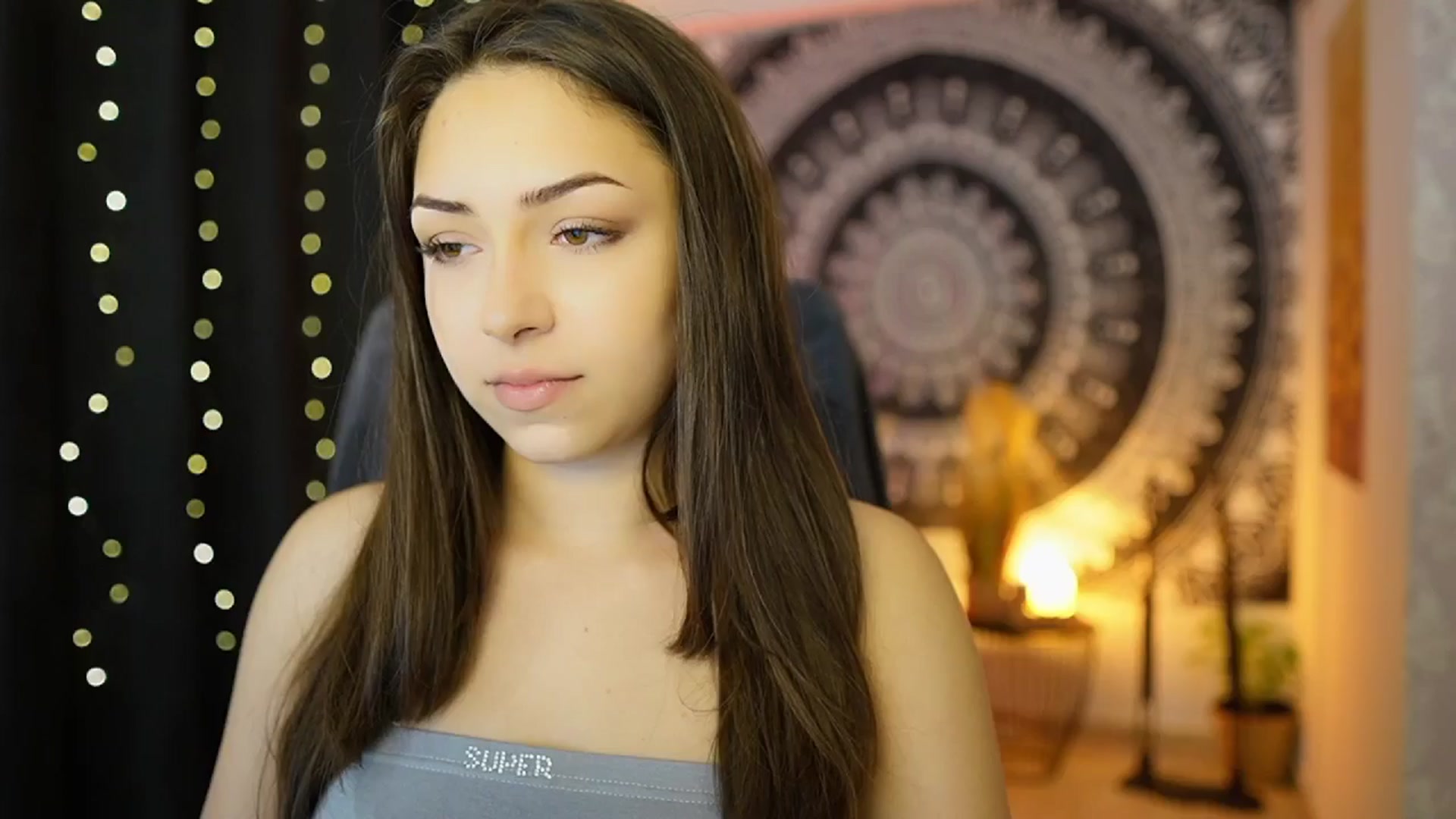 Gallery image thumbnail from Briar__Rose's myfreecams stream on, 05/22/2024, 15:17 image 15 of 20