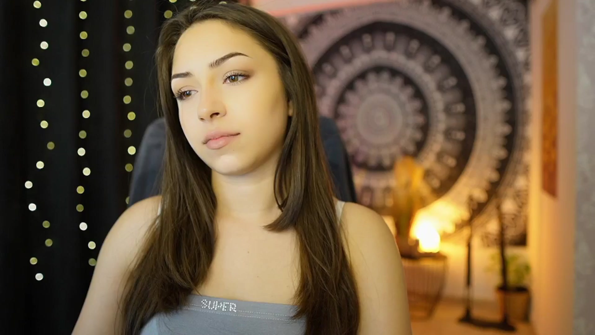 Gallery image thumbnail from Briar__Rose's myfreecams stream on, 05/22/2024, 15:17 image 19 of 20