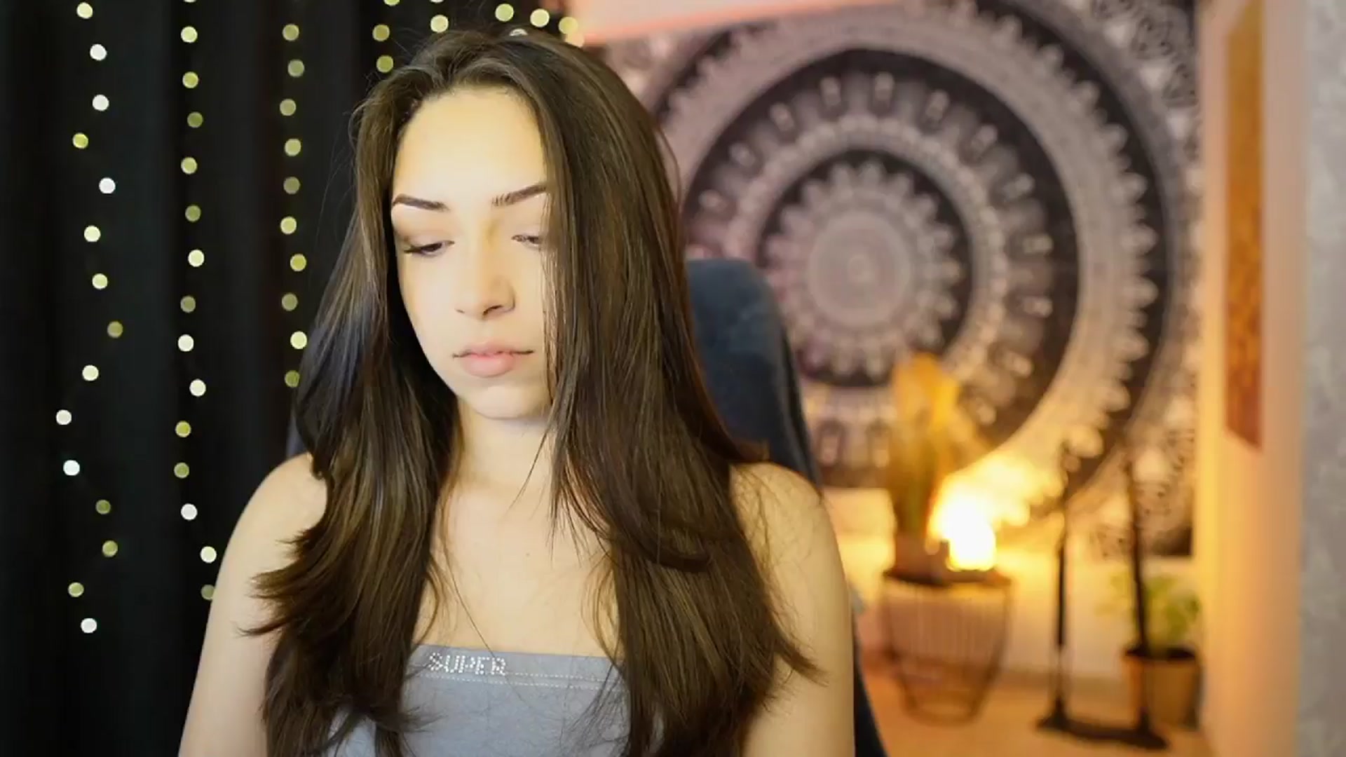 Gallery image thumbnail from Briar__Rose's myfreecams stream on, 05/22/2024, 15:17 image 5 of 20
