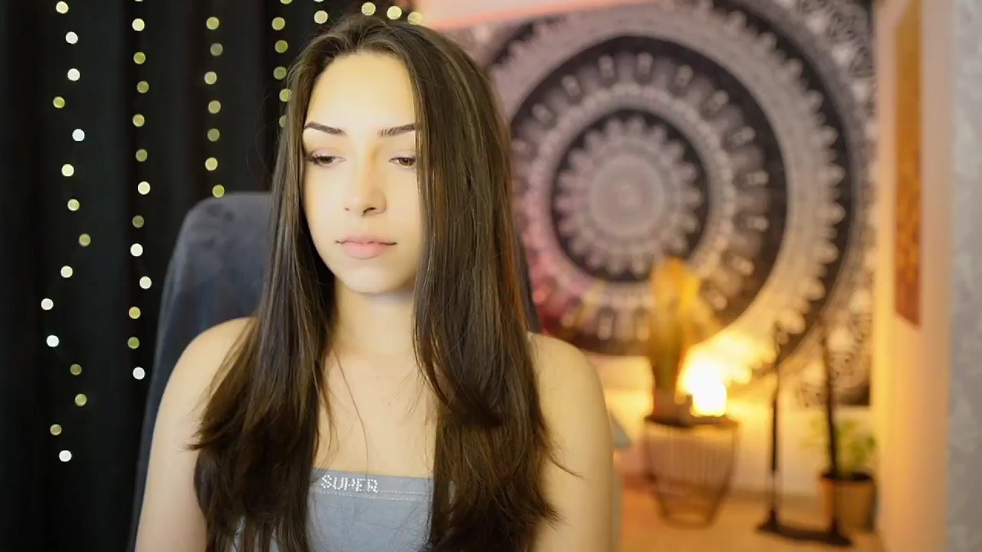 Gallery image thumbnail from Briar__Rose's myfreecams stream on, 05/22/2024, 15:17 image 1 of 20