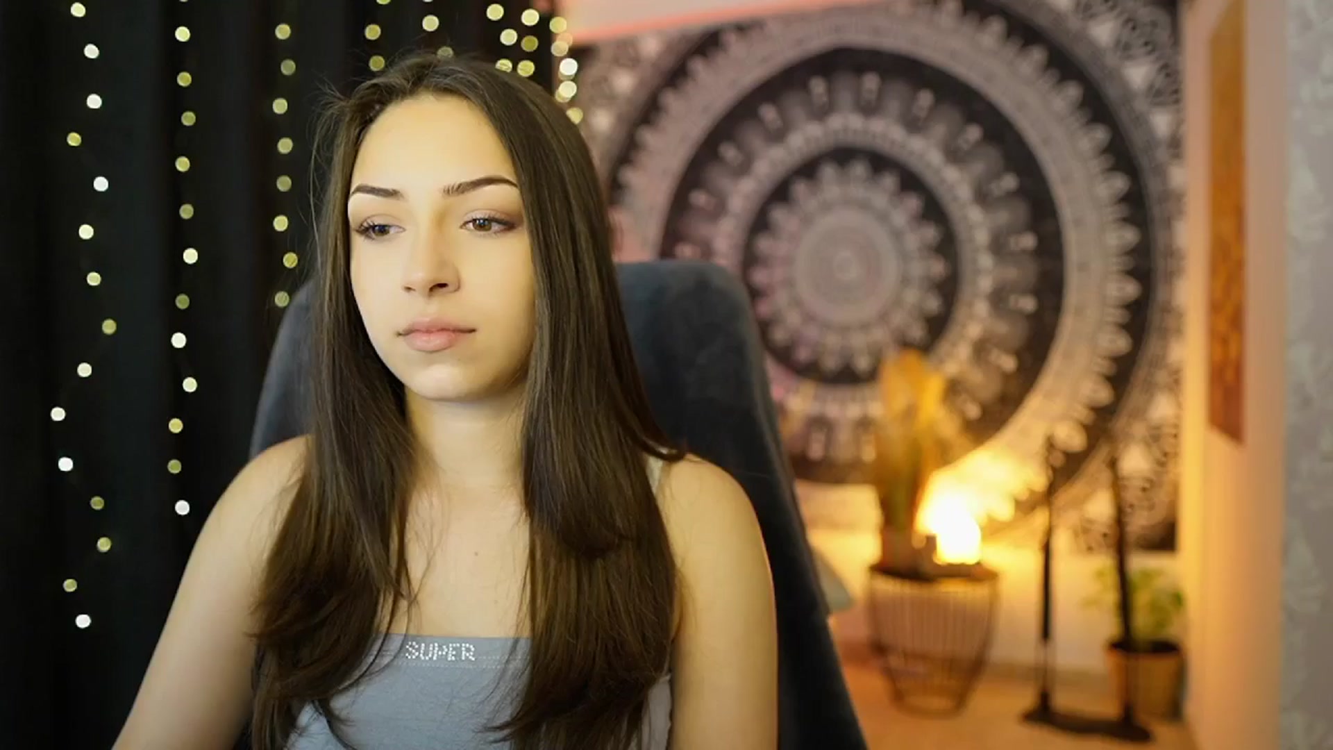 Gallery image thumbnail from Briar__Rose's myfreecams stream on, 05/22/2024, 16:22 image 17 of 20