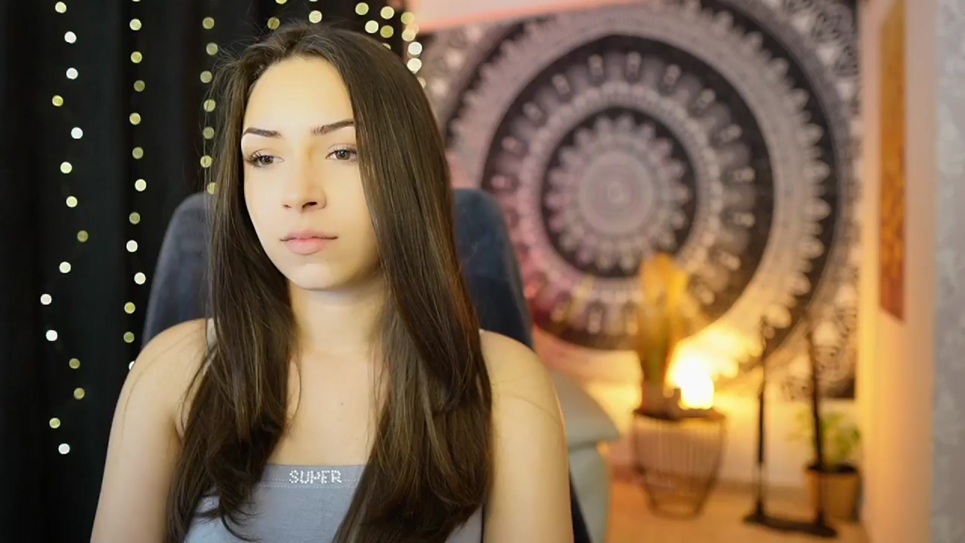 Gallery image thumbnail from Briar__Rose's myfreecams stream on, 05/22/2024, 16:22 image 14 of 20