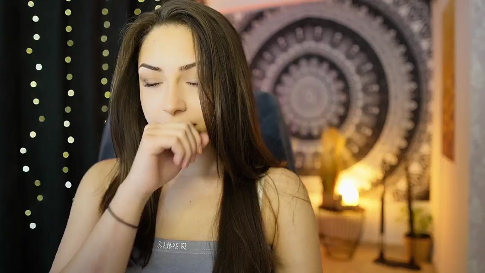 Gallery image thumbnail from Briar__Rose's myfreecams stream on, 05/22/2024, 16:22 image 1 of 20