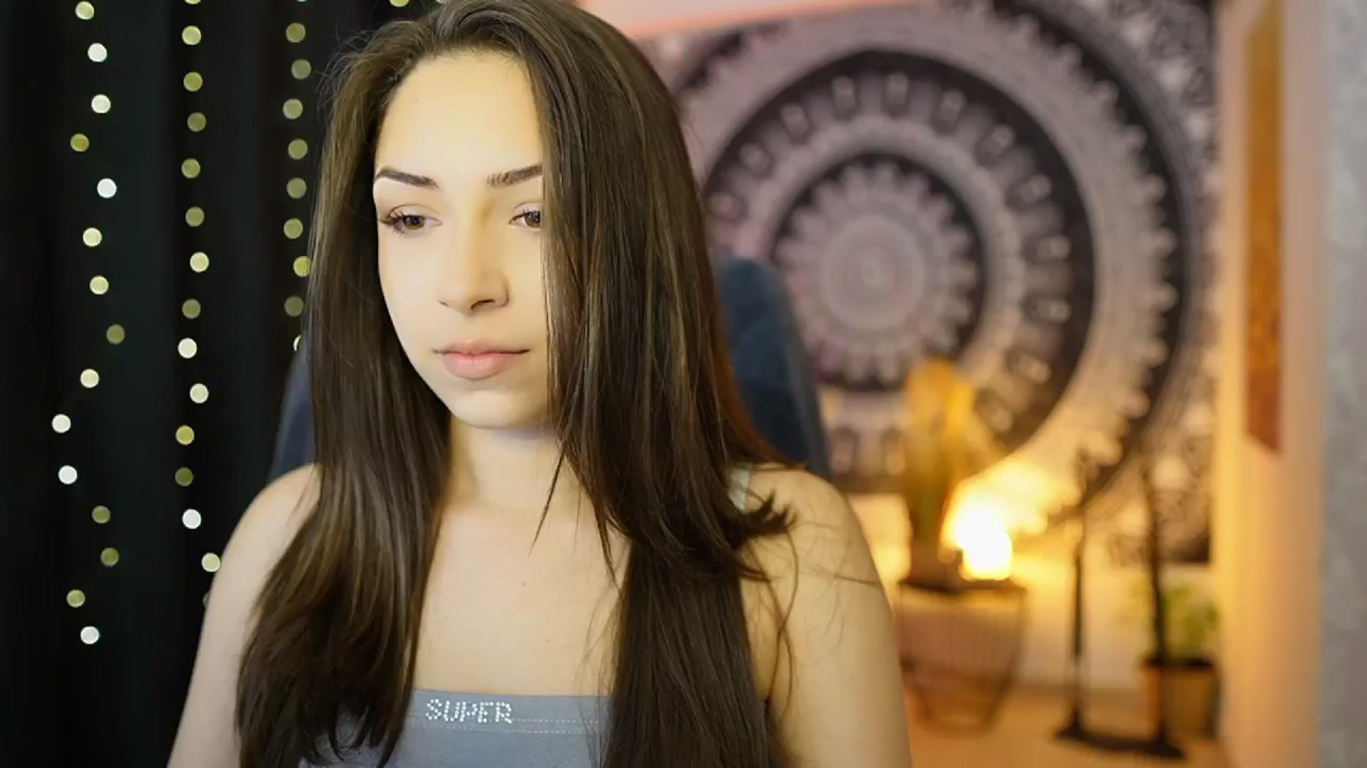 Gallery image thumbnail from Briar__Rose's myfreecams stream on, 05/22/2024, 16:22 image 2 of 20