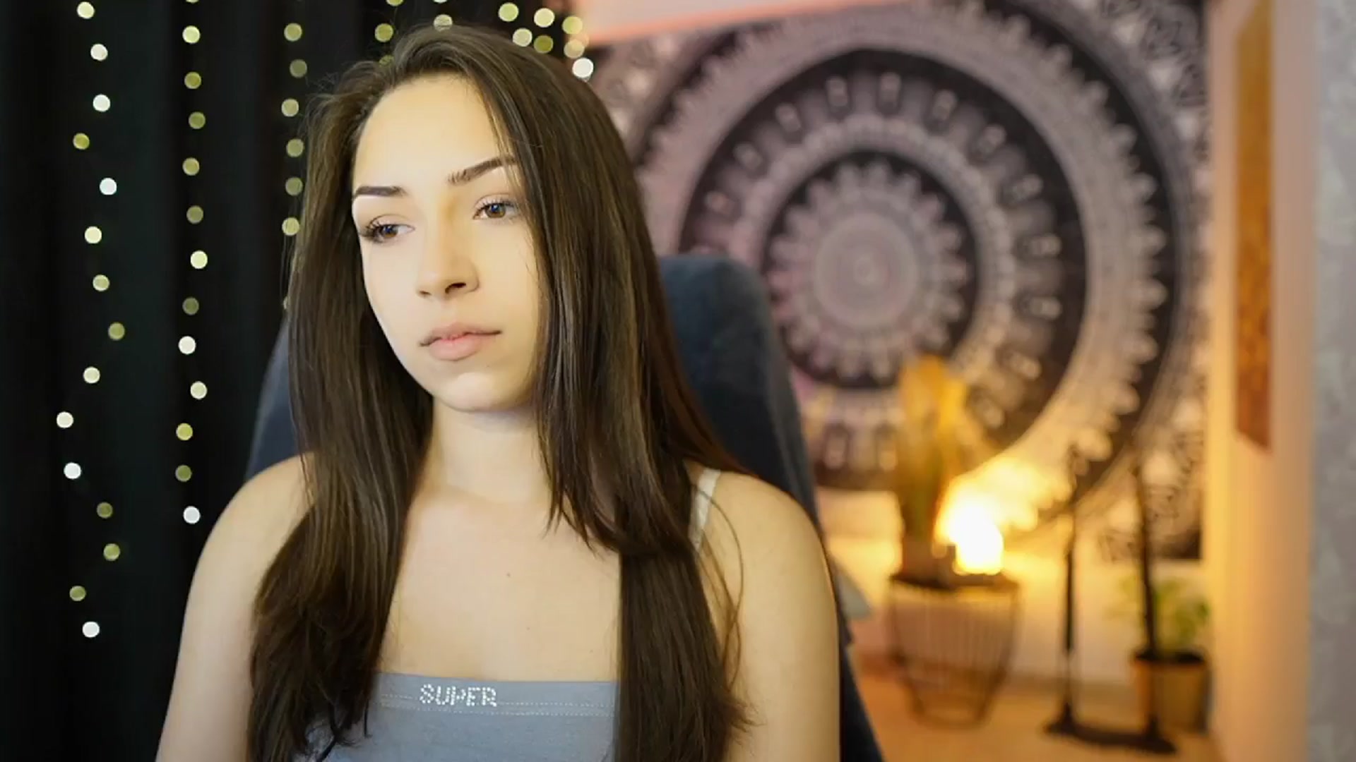 Gallery image thumbnail from Briar__Rose's myfreecams stream on, 05/22/2024, 16:22 image 4 of 20