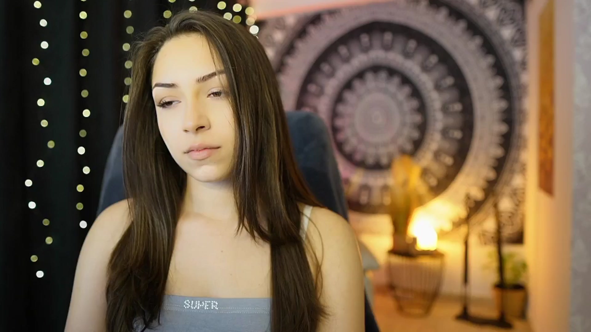 Gallery image thumbnail from Briar__Rose's myfreecams stream on, 05/22/2024, 16:22 image 5 of 20