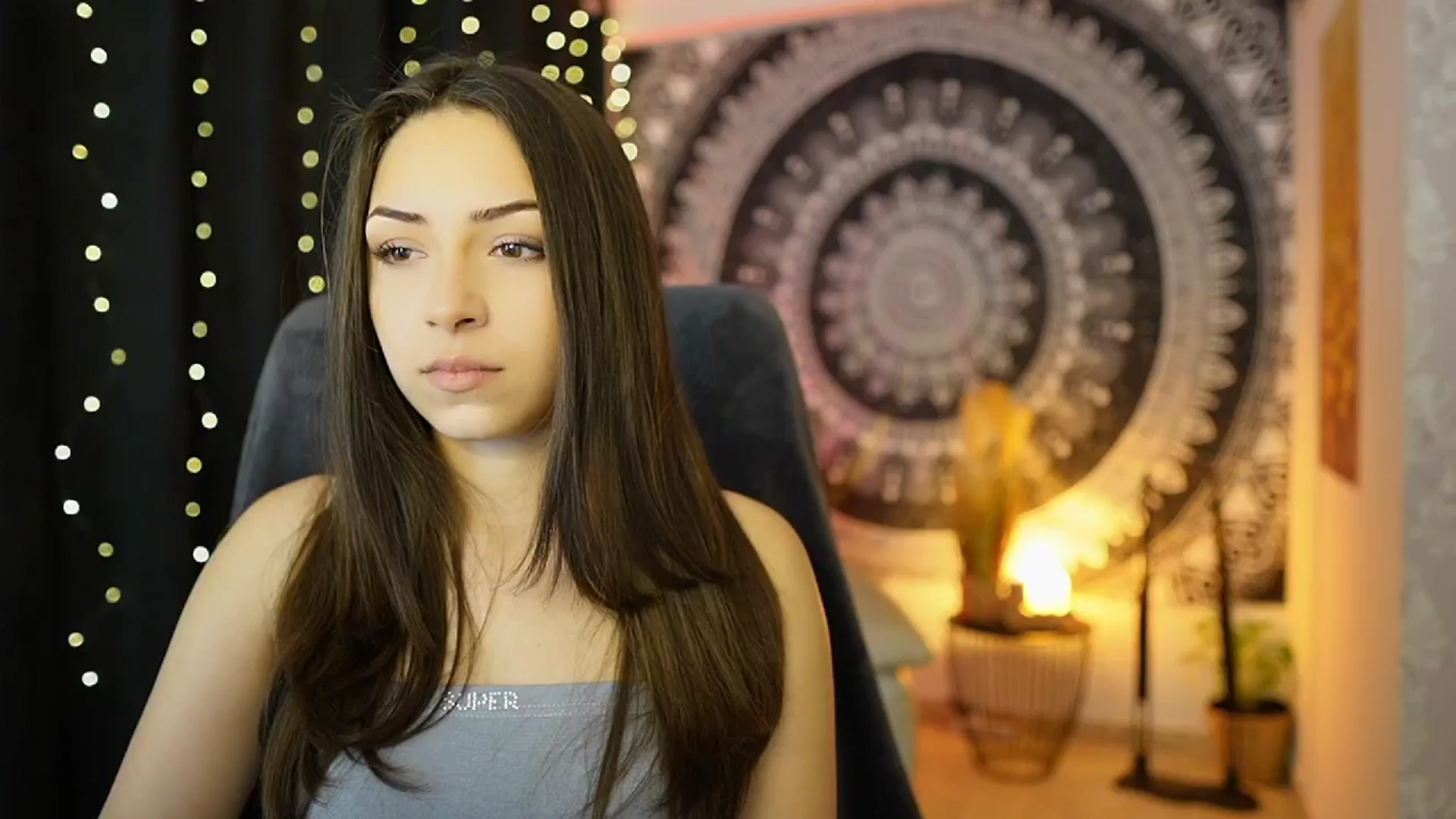 Gallery image thumbnail from Briar__Rose's myfreecams stream on, 05/22/2024, 16:22 image 19 of 20