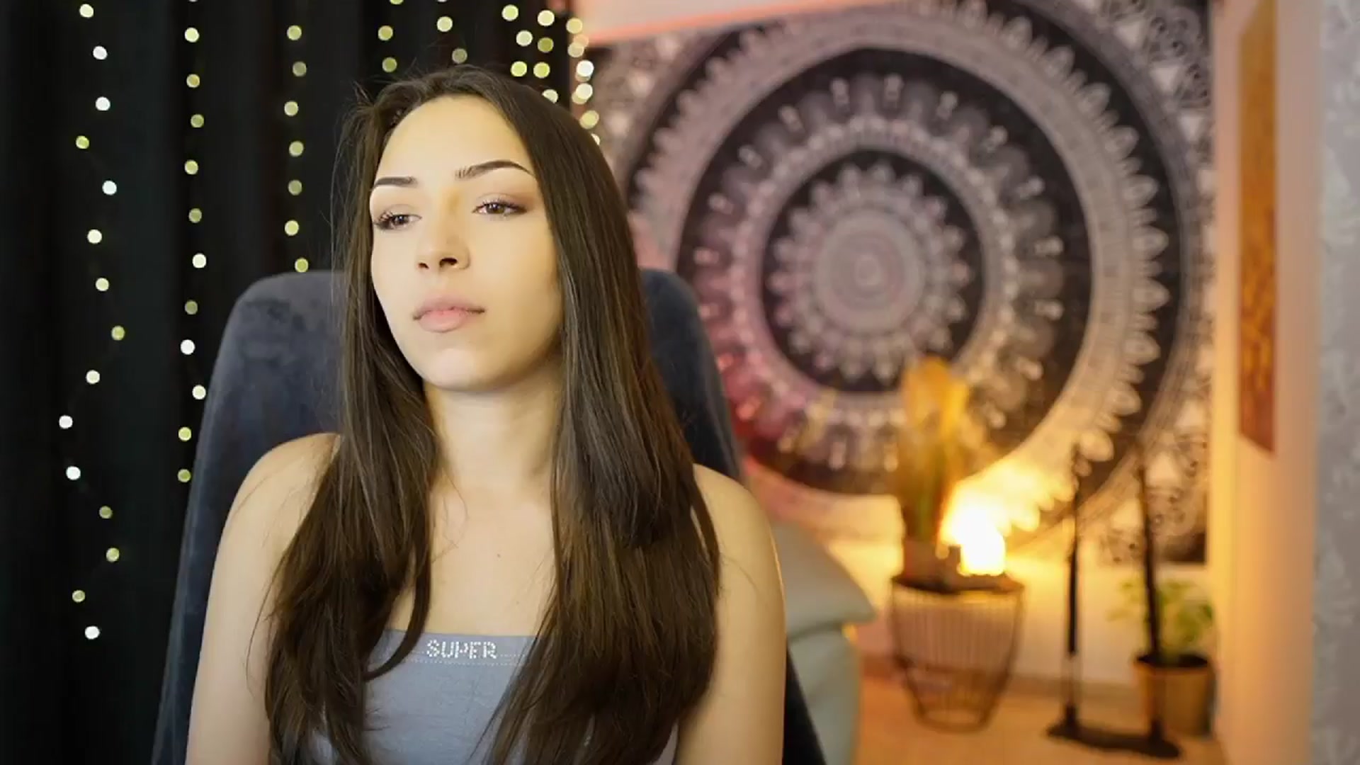 Gallery image thumbnail from Briar__Rose's myfreecams stream on, 05/22/2024, 16:22 image 16 of 20