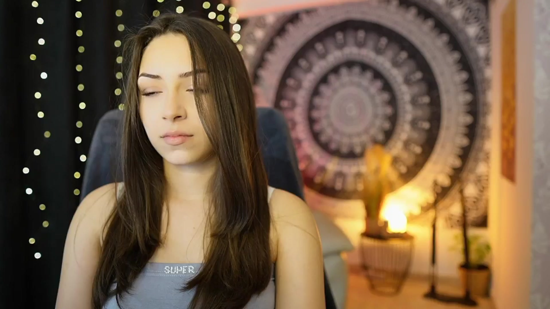 Gallery image thumbnail from Briar__Rose's myfreecams stream on, 05/22/2024, 16:22 image 12 of 20