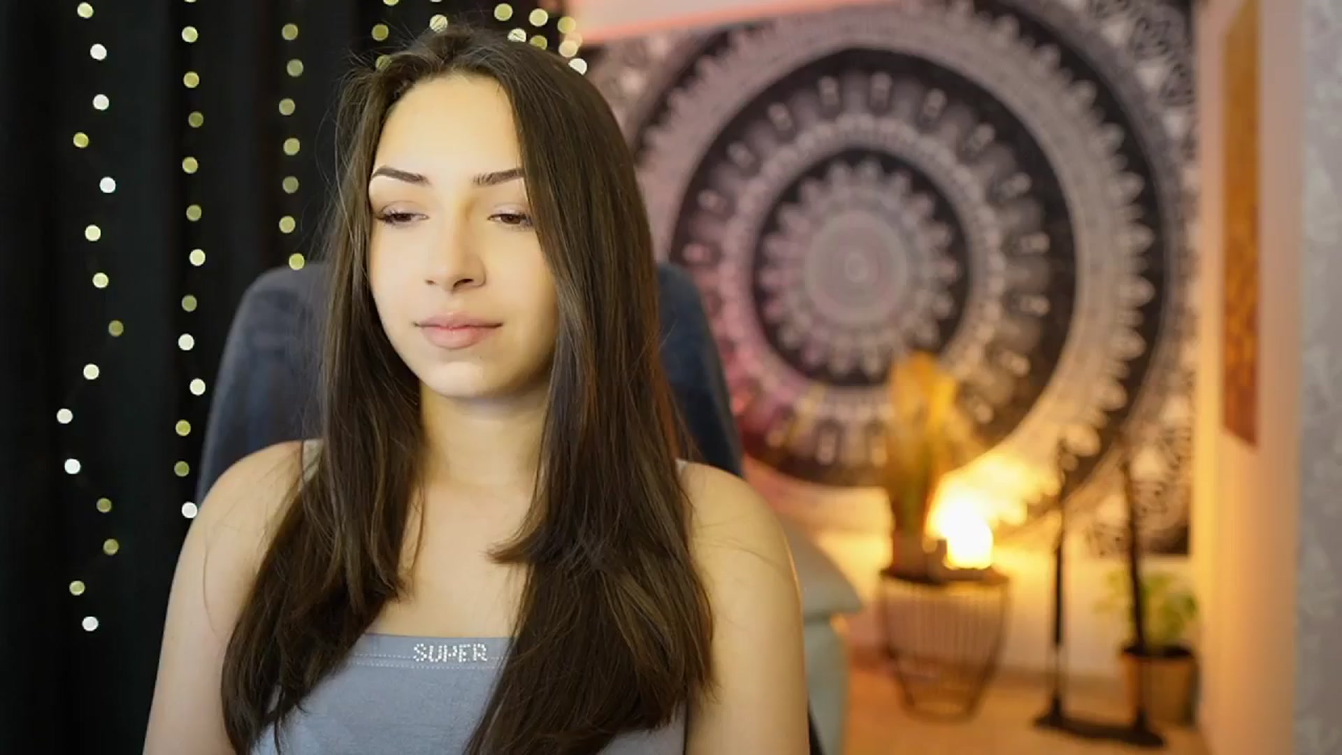 Gallery image thumbnail from Briar__Rose's myfreecams stream on, 05/22/2024, 16:22 image 10 of 20
