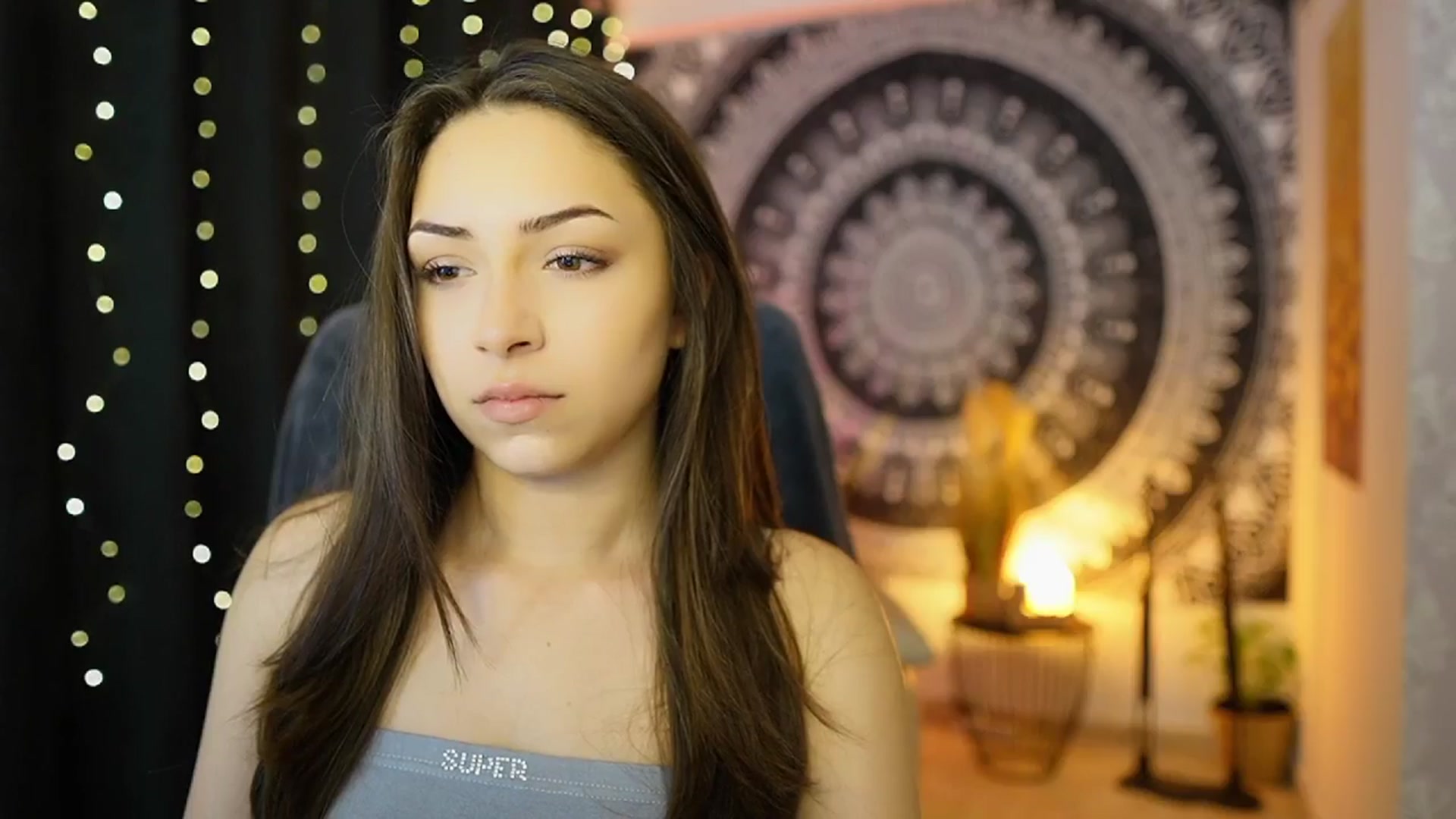 Gallery image thumbnail from Briar__Rose's myfreecams stream on, 05/22/2024, 17:52 image 18 of 20