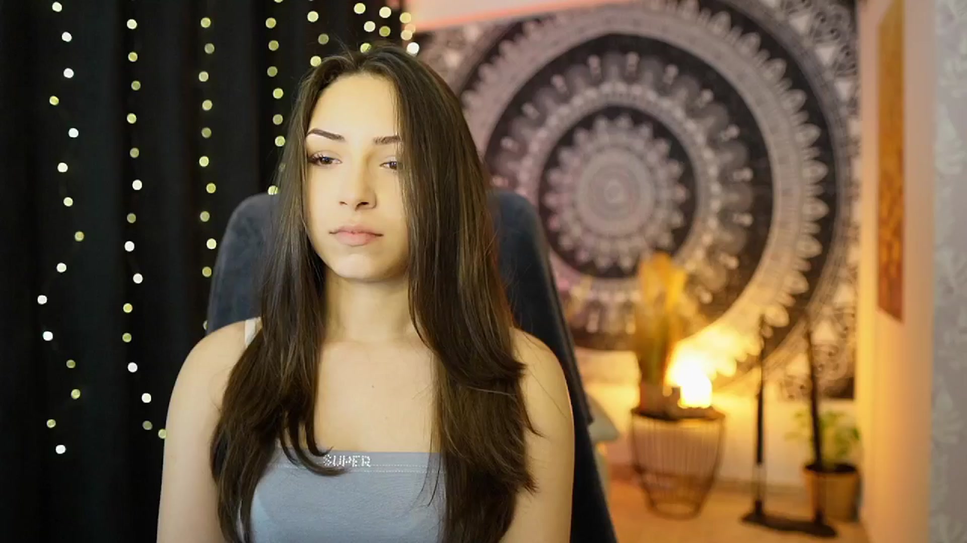 Gallery image thumbnail from Briar__Rose's myfreecams stream on, 05/22/2024, 17:52 image 5 of 20