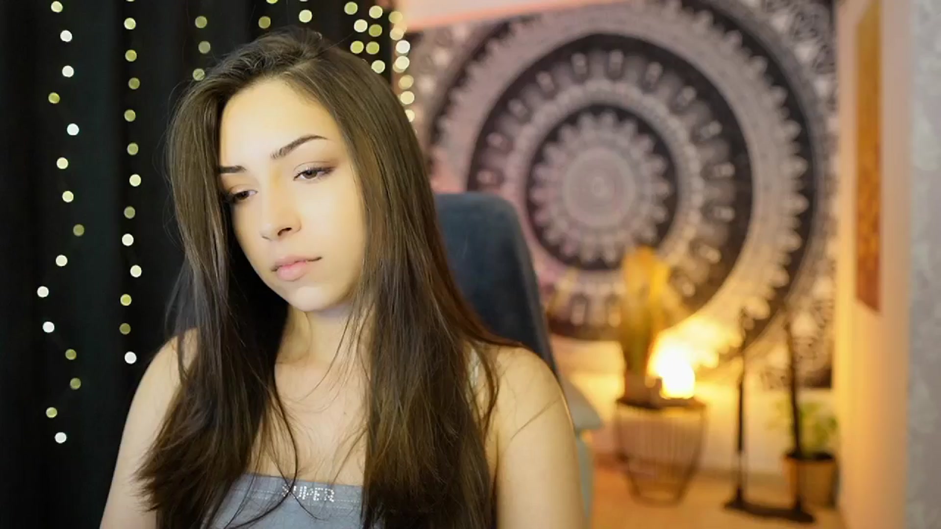 Gallery image thumbnail from Briar__Rose's myfreecams stream on, 05/22/2024, 17:52 image 13 of 20