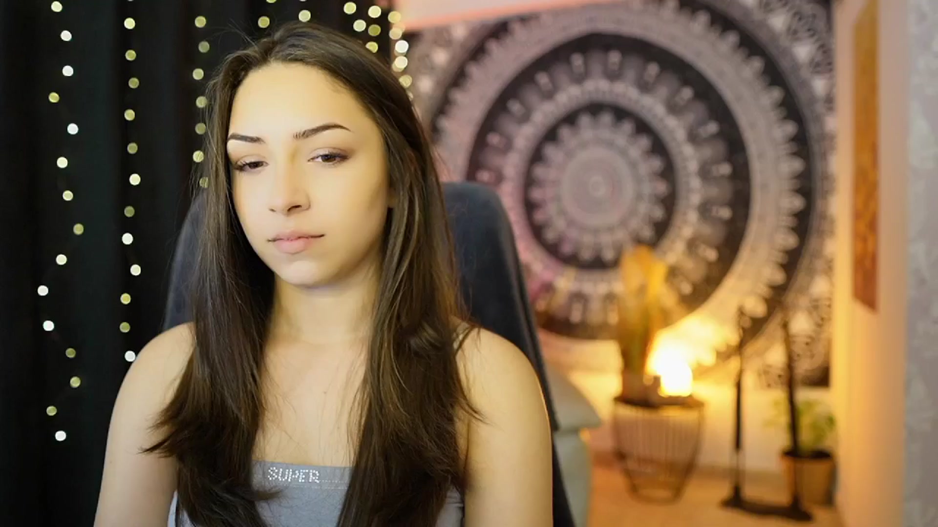Gallery image thumbnail from Briar__Rose's myfreecams stream on, 05/22/2024, 17:52 image 7 of 20