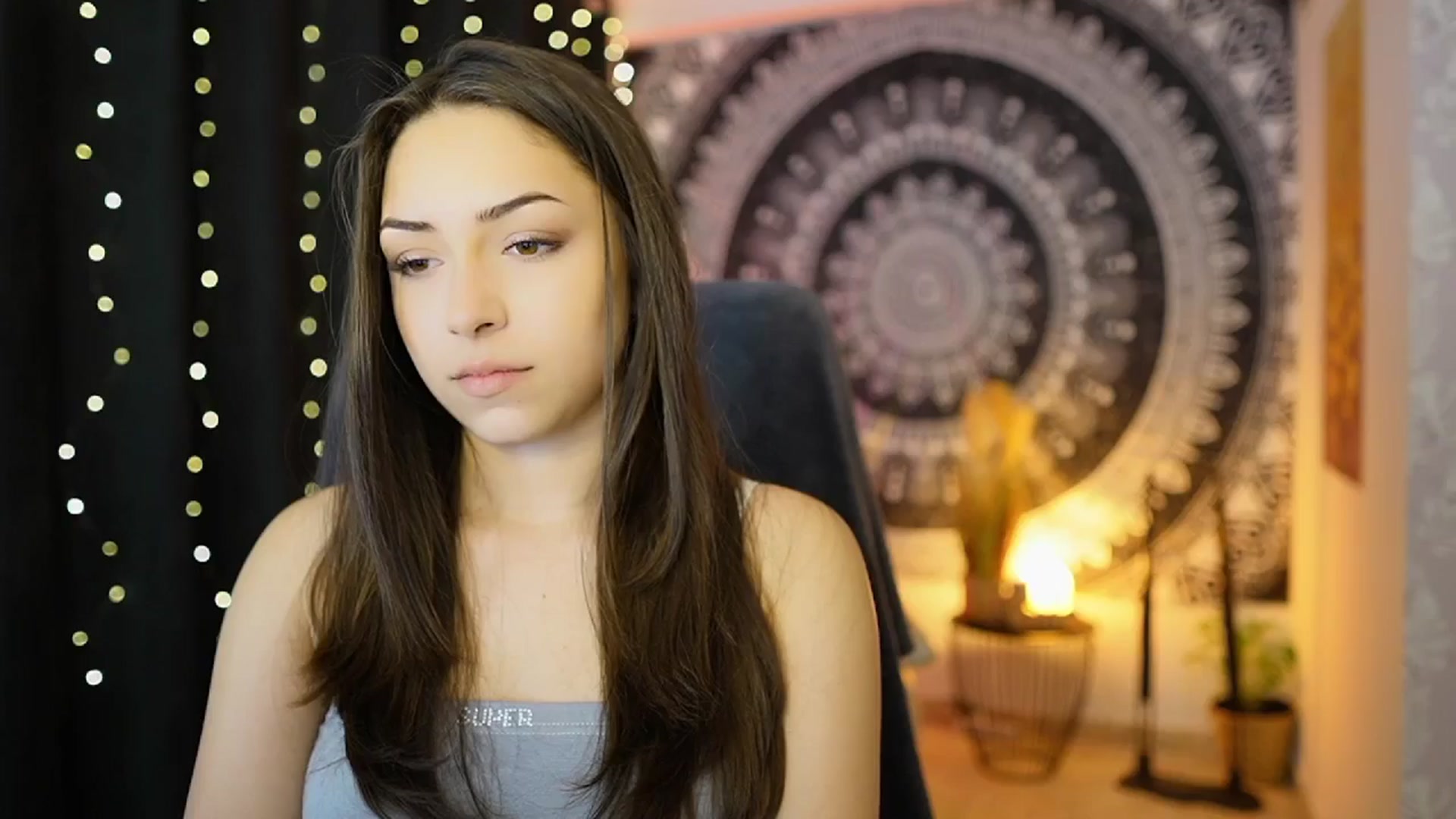 Gallery image thumbnail from Briar__Rose's myfreecams stream on, 05/22/2024, 17:52 image 10 of 20