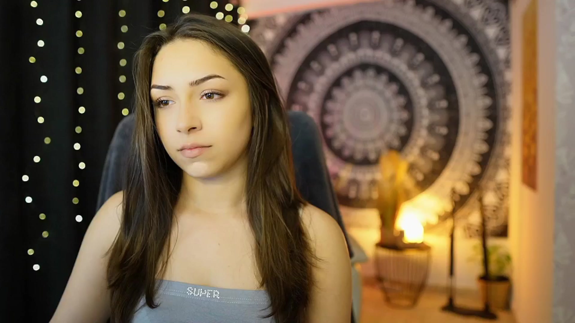 Gallery image thumbnail from Briar__Rose's myfreecams stream on, 05/22/2024, 17:52 image 3 of 20