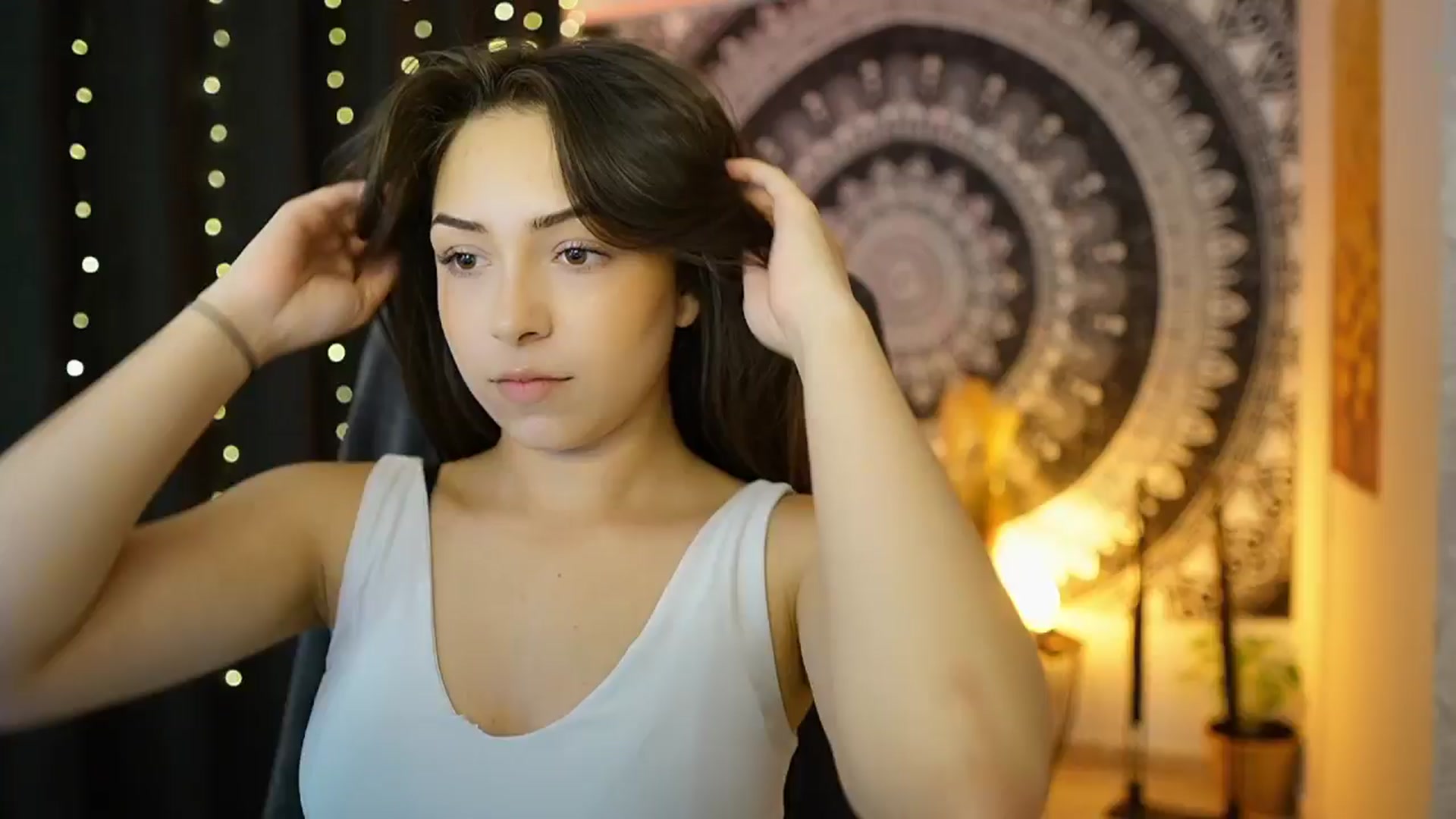 Gallery image thumbnail from Briar__Rose's myfreecams stream on, 05/24/2024, 15:45 image 17 of 20