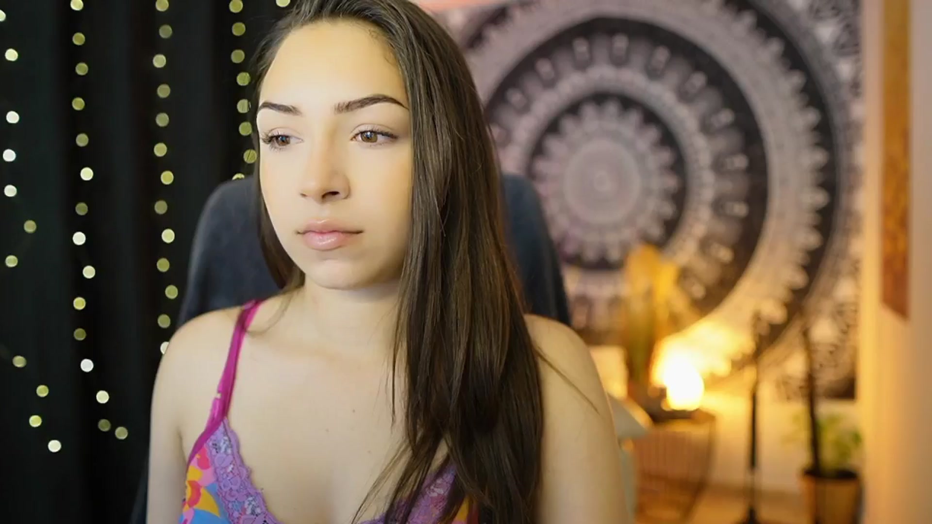 Gallery image thumbnail from Briar__Rose's myfreecams stream on, 05/25/2024, 15:18 image 5 of 20