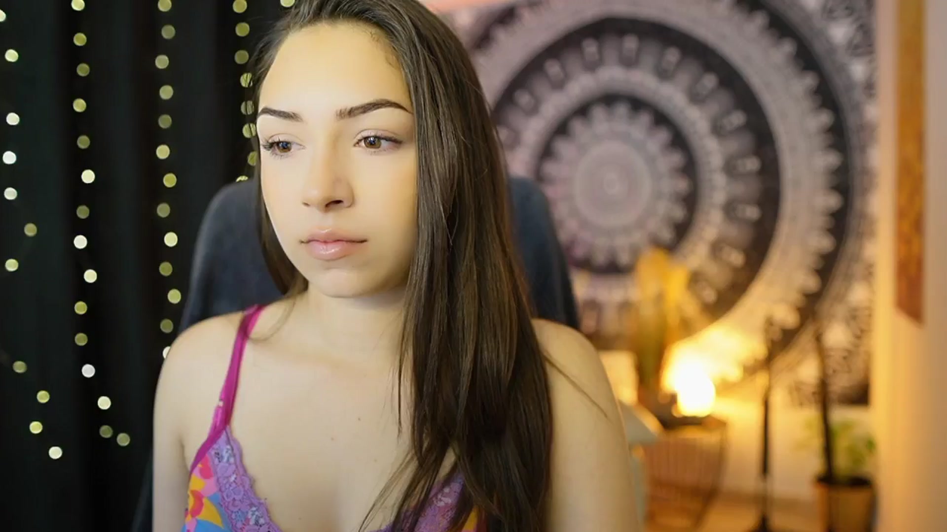 Gallery image thumbnail from Briar__Rose's myfreecams stream on, 05/25/2024, 15:18 image 7 of 20