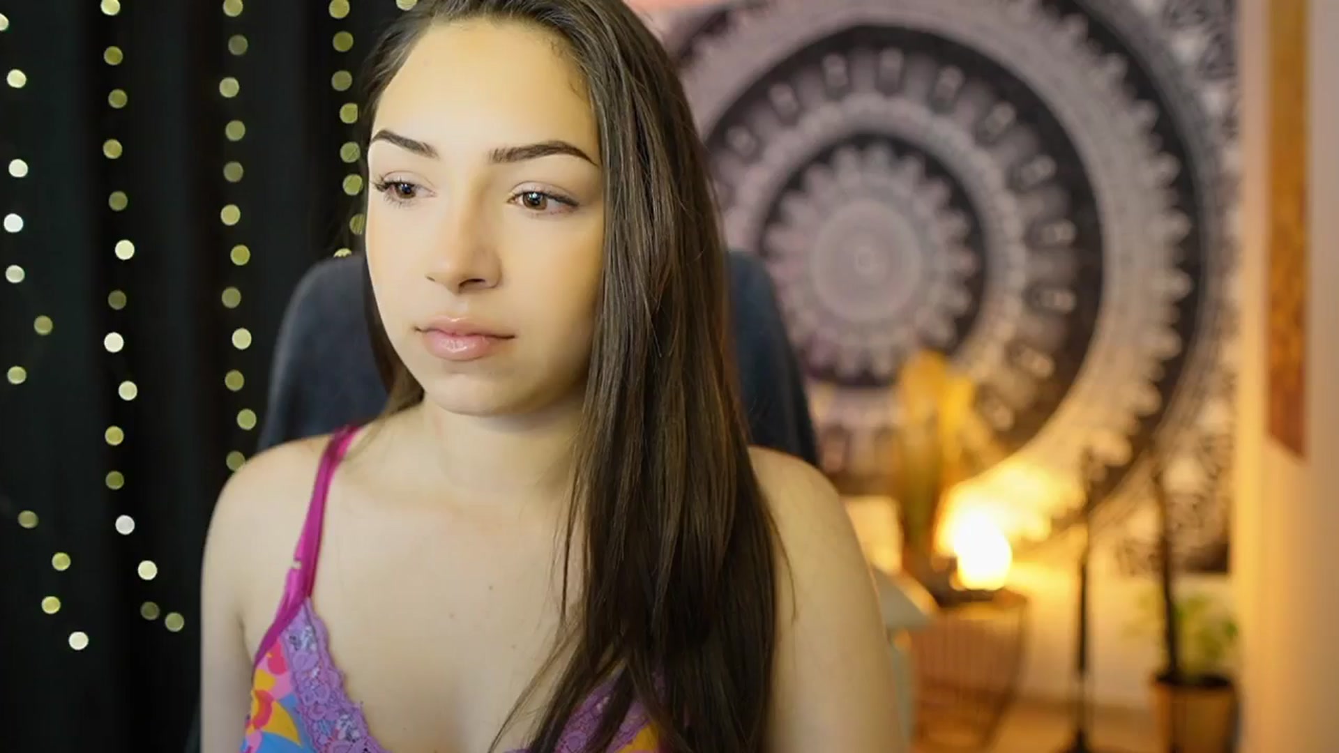 Gallery image thumbnail from Briar__Rose's myfreecams stream on, 05/25/2024, 15:18 image 1 of 20