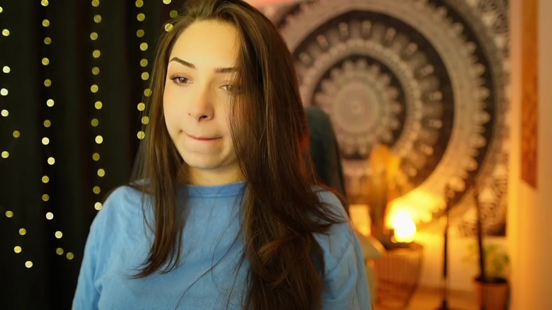 Gallery image thumbnail from Briar__Rose's myfreecams stream on, 05/26/2024, 13:29 image 8 of 20