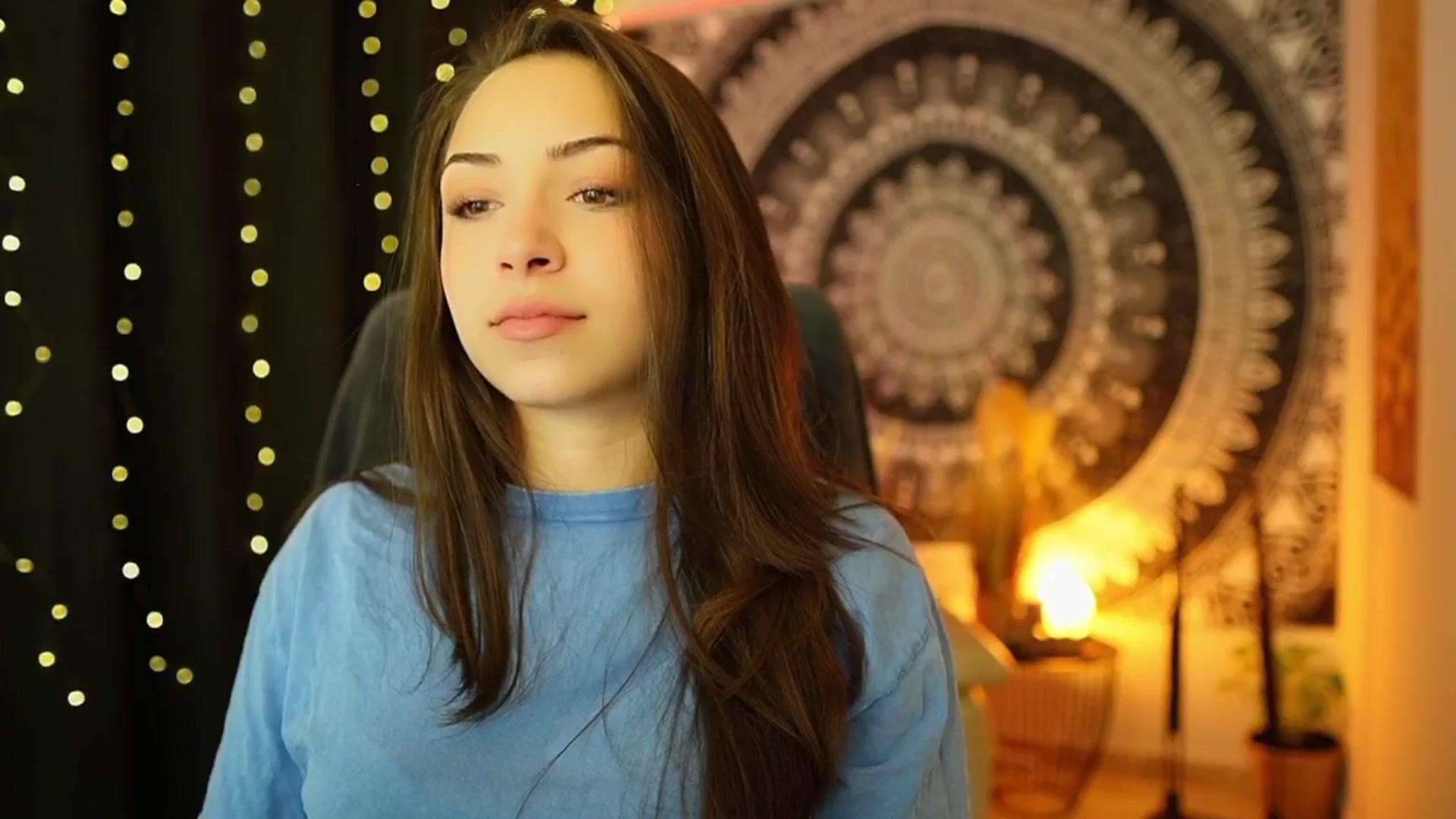 Gallery image thumbnail from Briar__Rose's myfreecams stream on, 05/26/2024, 13:29 image 9 of 20
